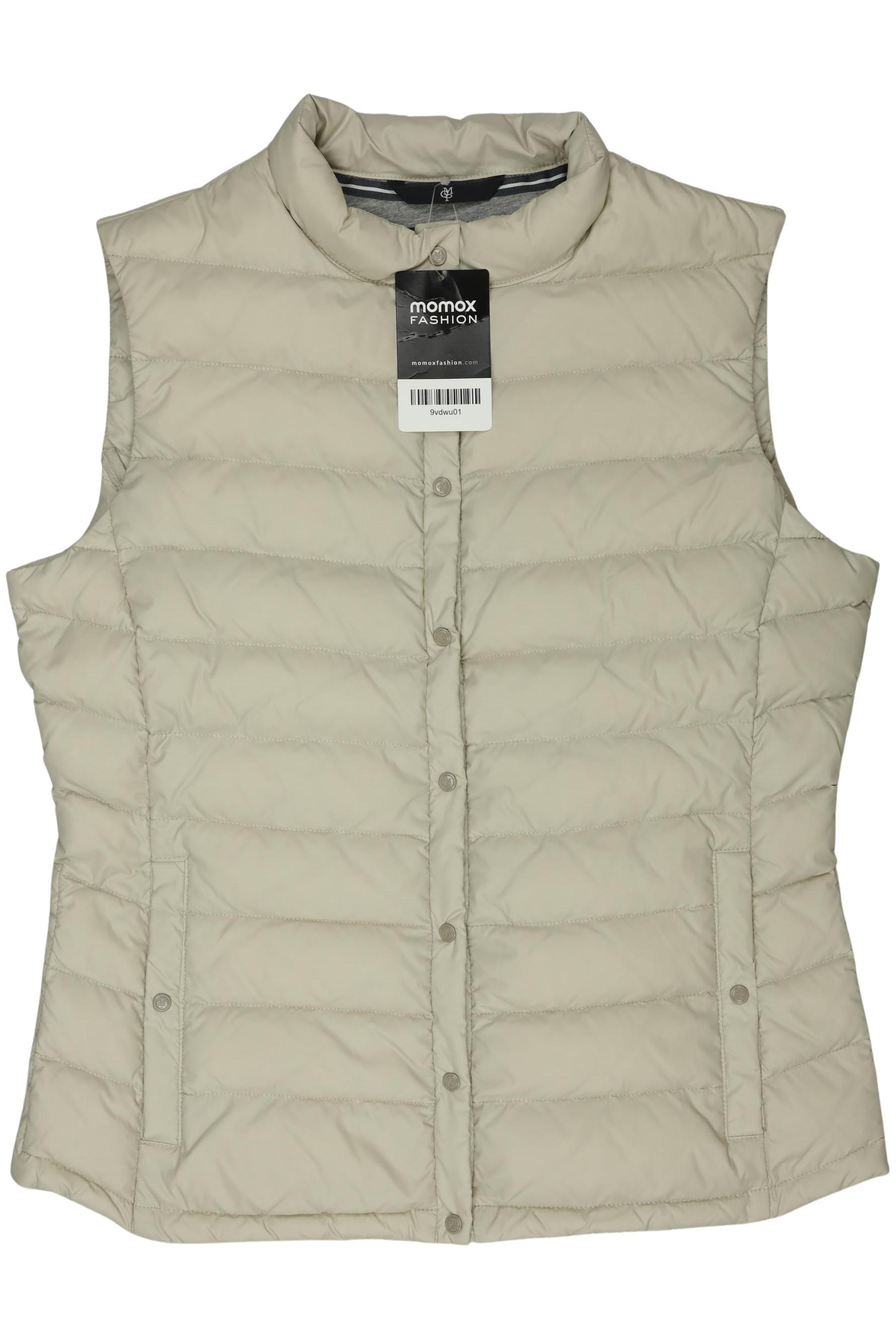 

Marc O Polo Damen Weste, beige, Gr. 36