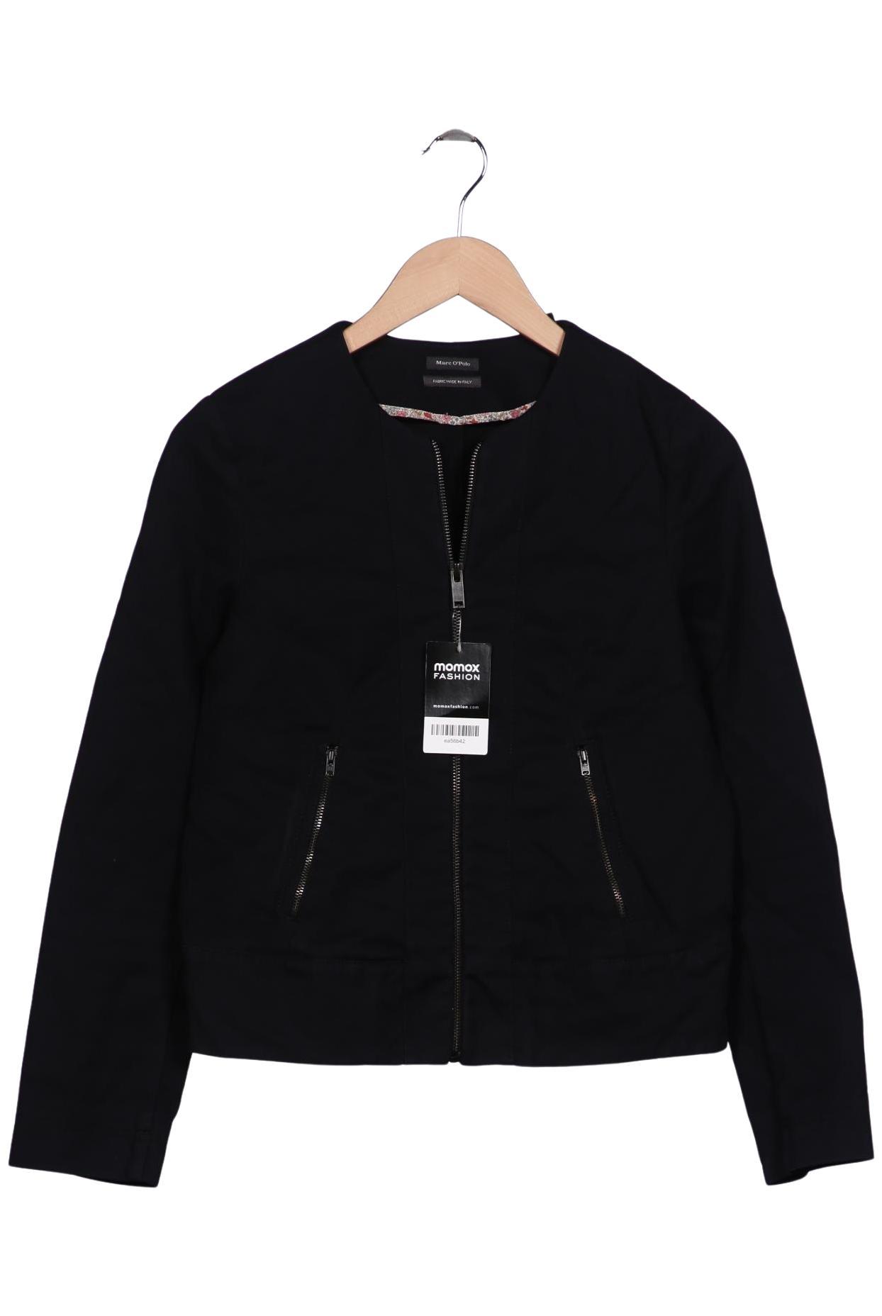 

Marc O Polo Damen Jacke, schwarz, Gr. 36