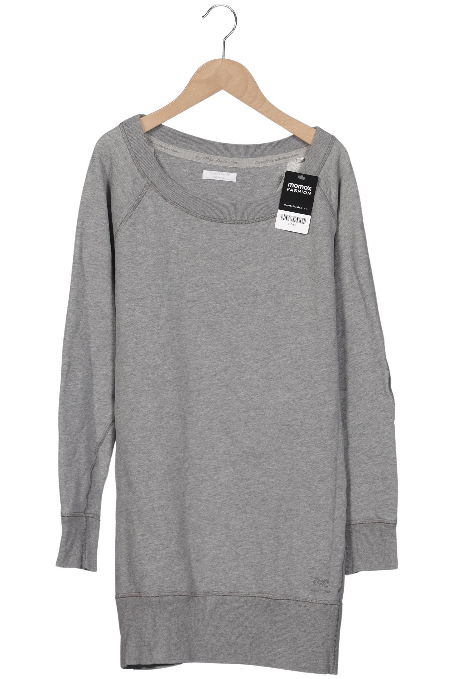 

Marc O Polo Damen Sweatshirt, grau, Gr. 36