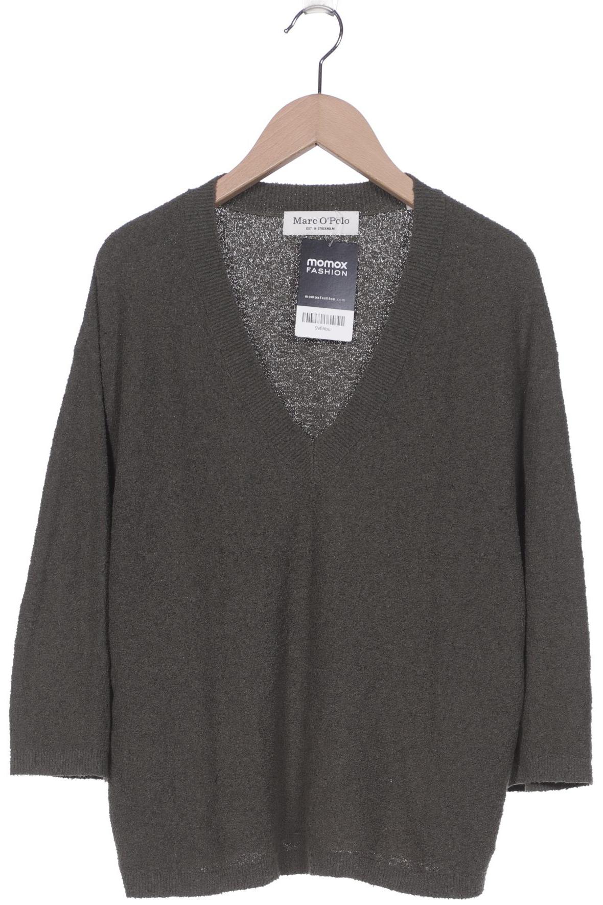 

Marc O Polo Damen Pullover, grün