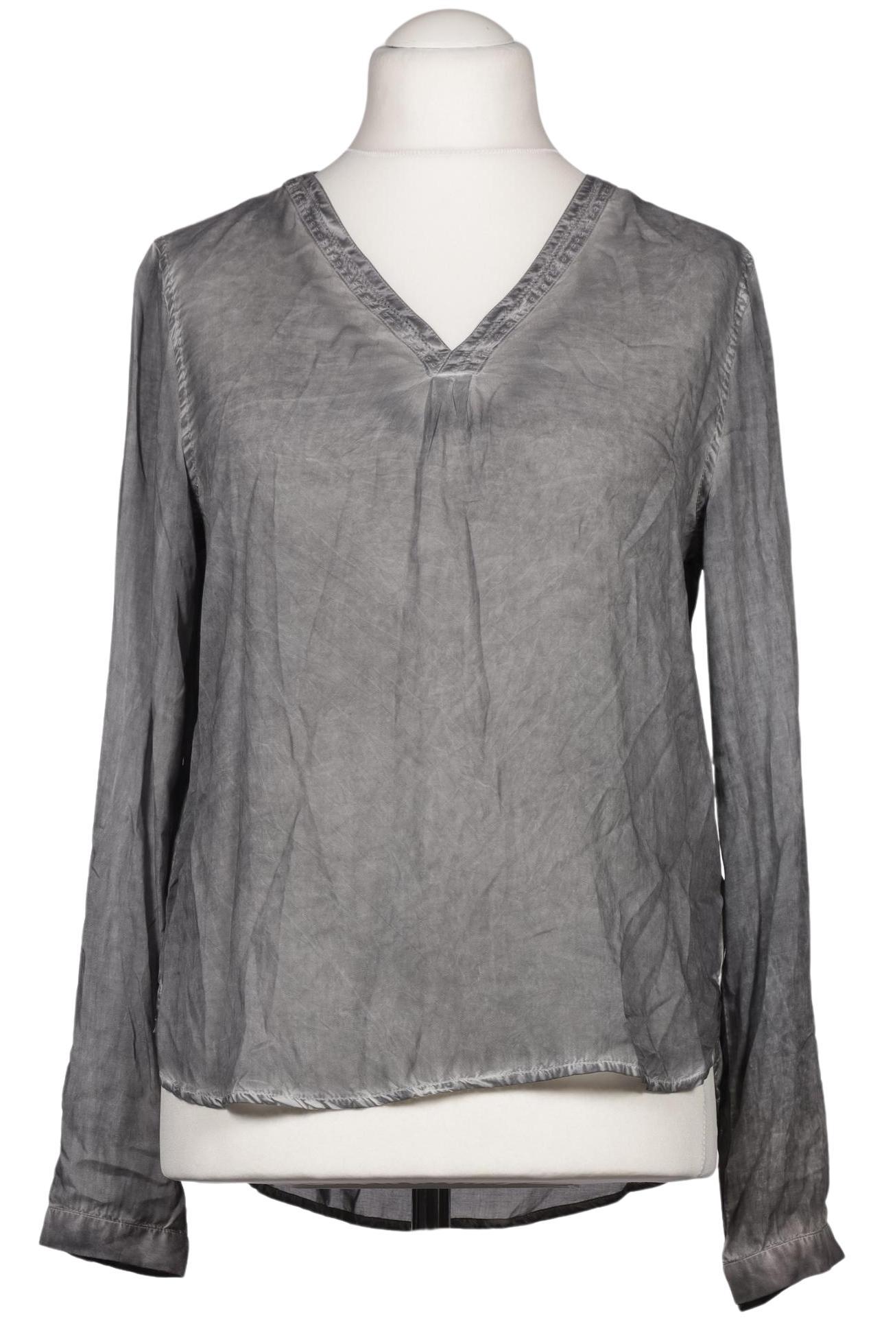 

Marc O Polo Damen Bluse, grau, Gr. 38