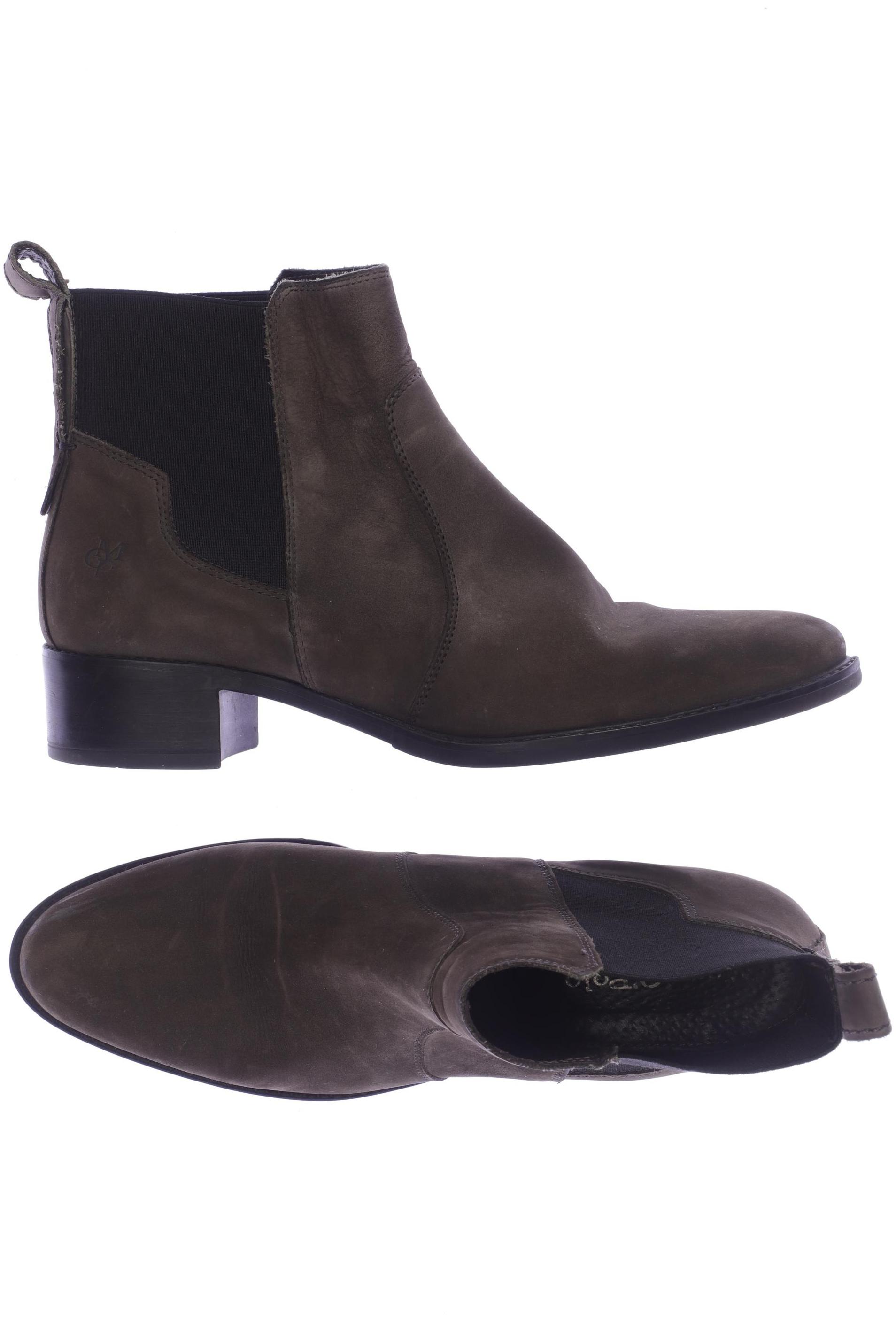 

Marc O Polo Damen Stiefelette, braun