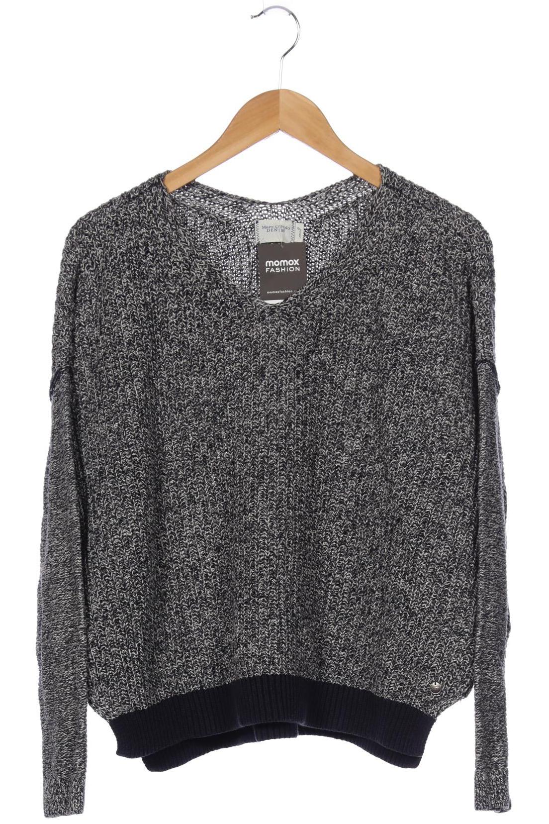 

Marc O Polo Damen Pullover, grau, Gr. 36