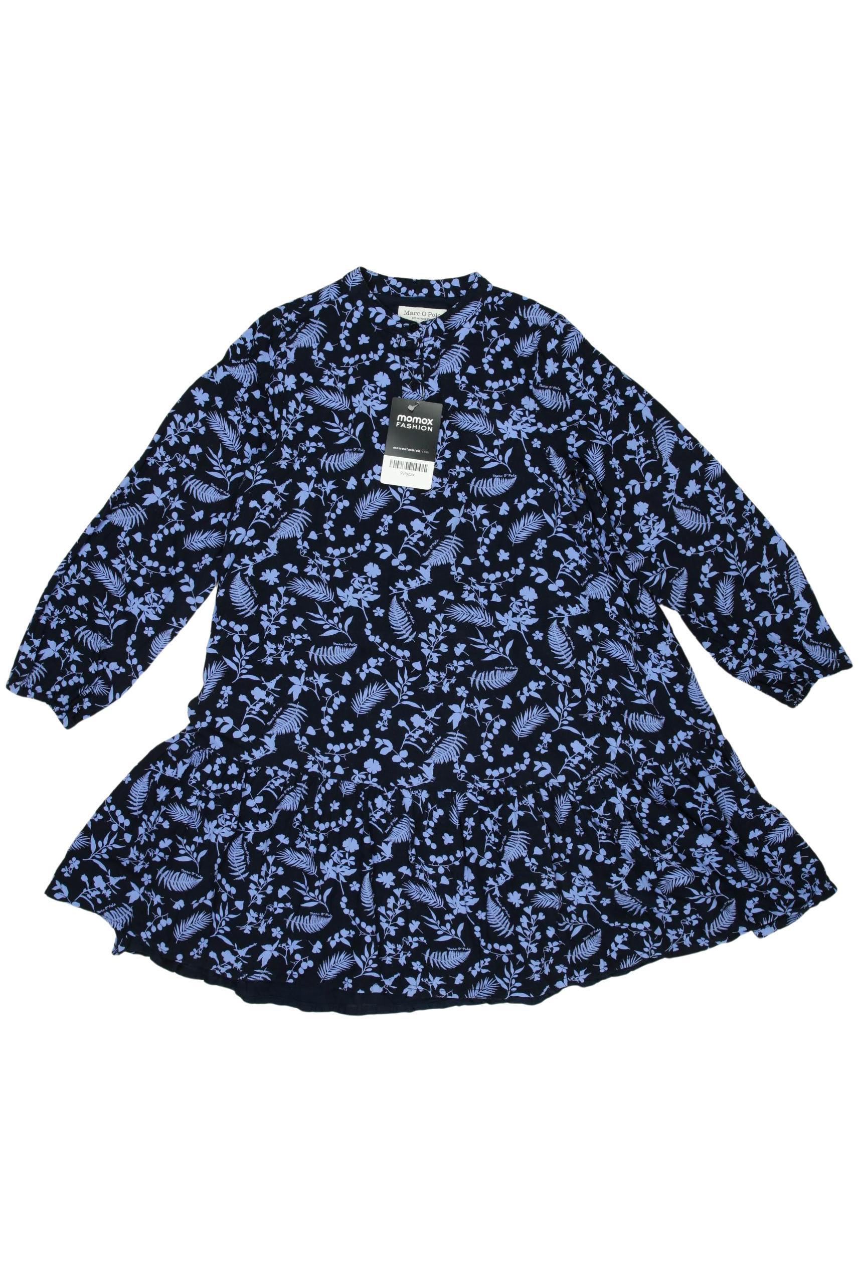 

Marc O Polo Damen Kleid, marineblau, Gr. 128
