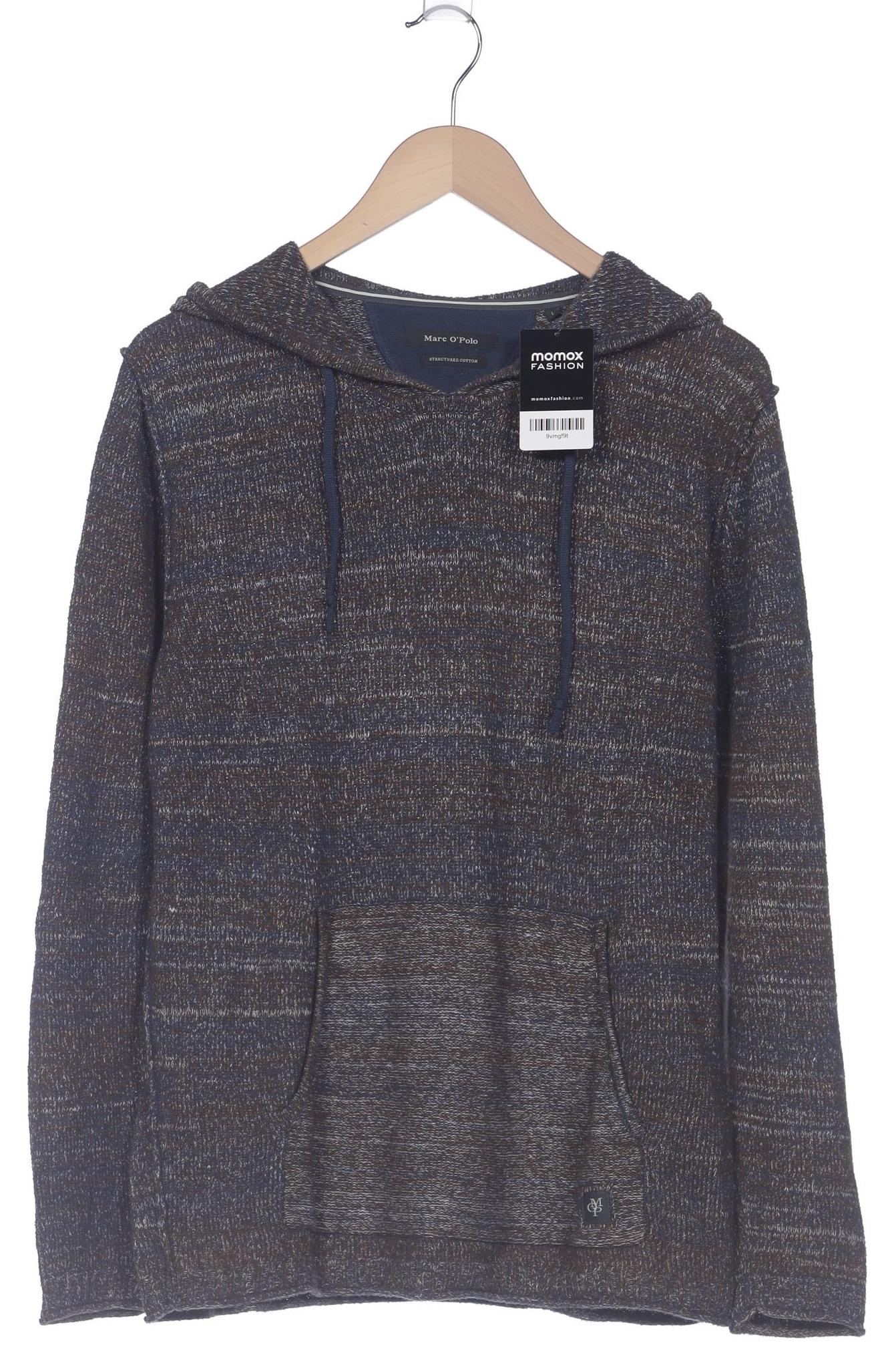 Thumbnail - Marc O Polo Herren Pullover, braun, Gr. 52