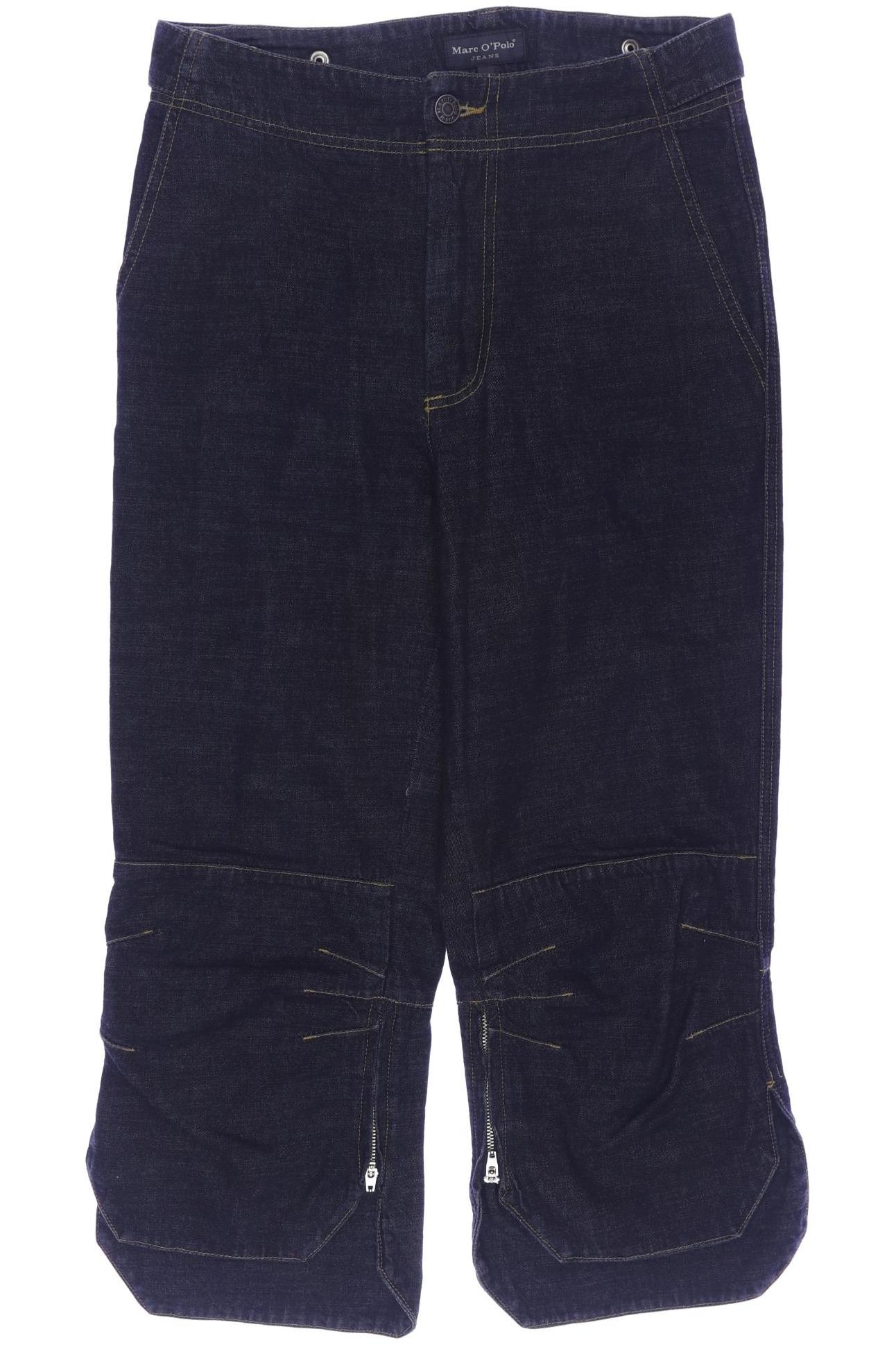

Marc O Polo Damen Jeans, marineblau, Gr. 27