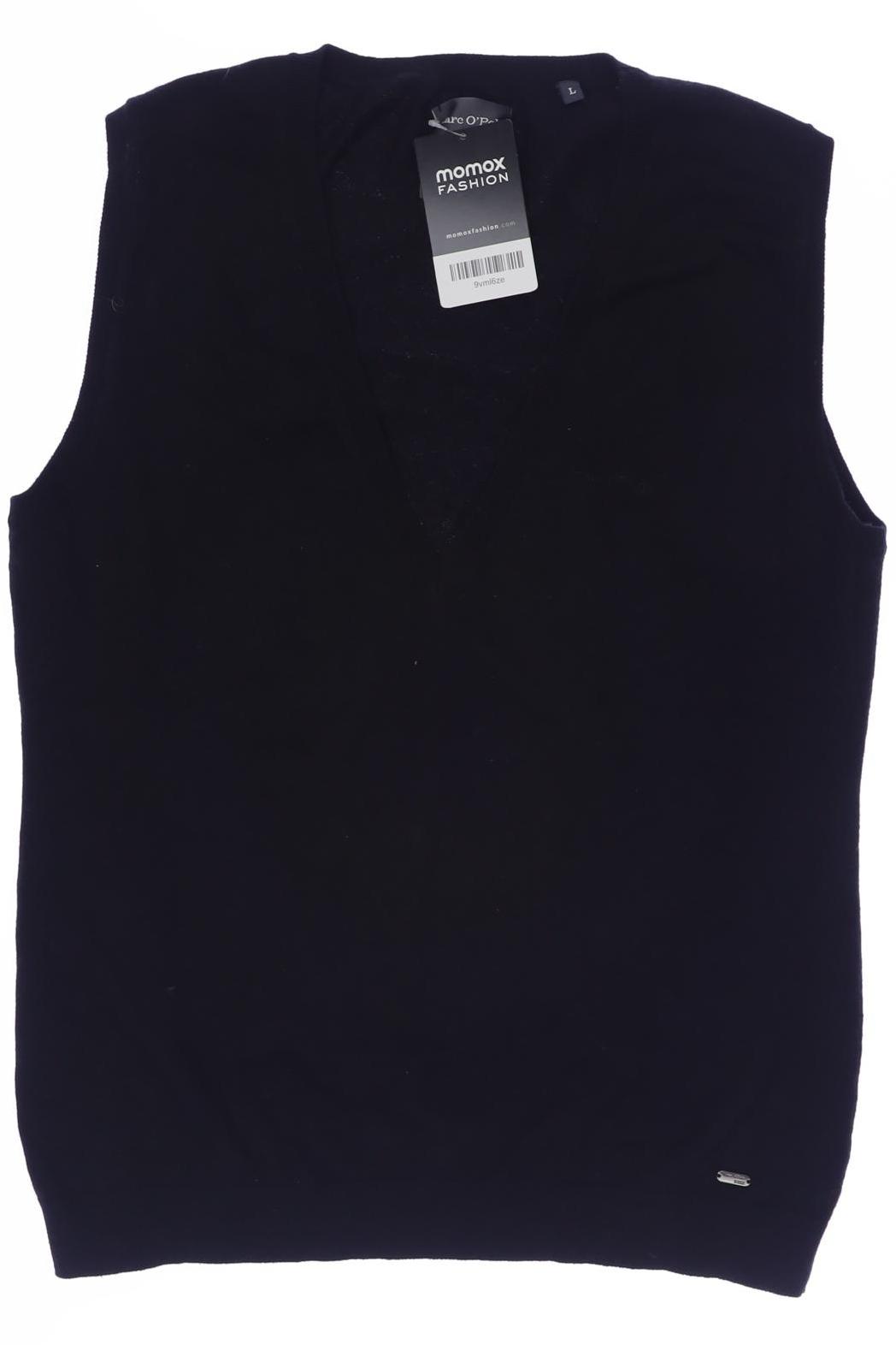 

Marc O Polo Damen Pullover, schwarz, Gr. 42