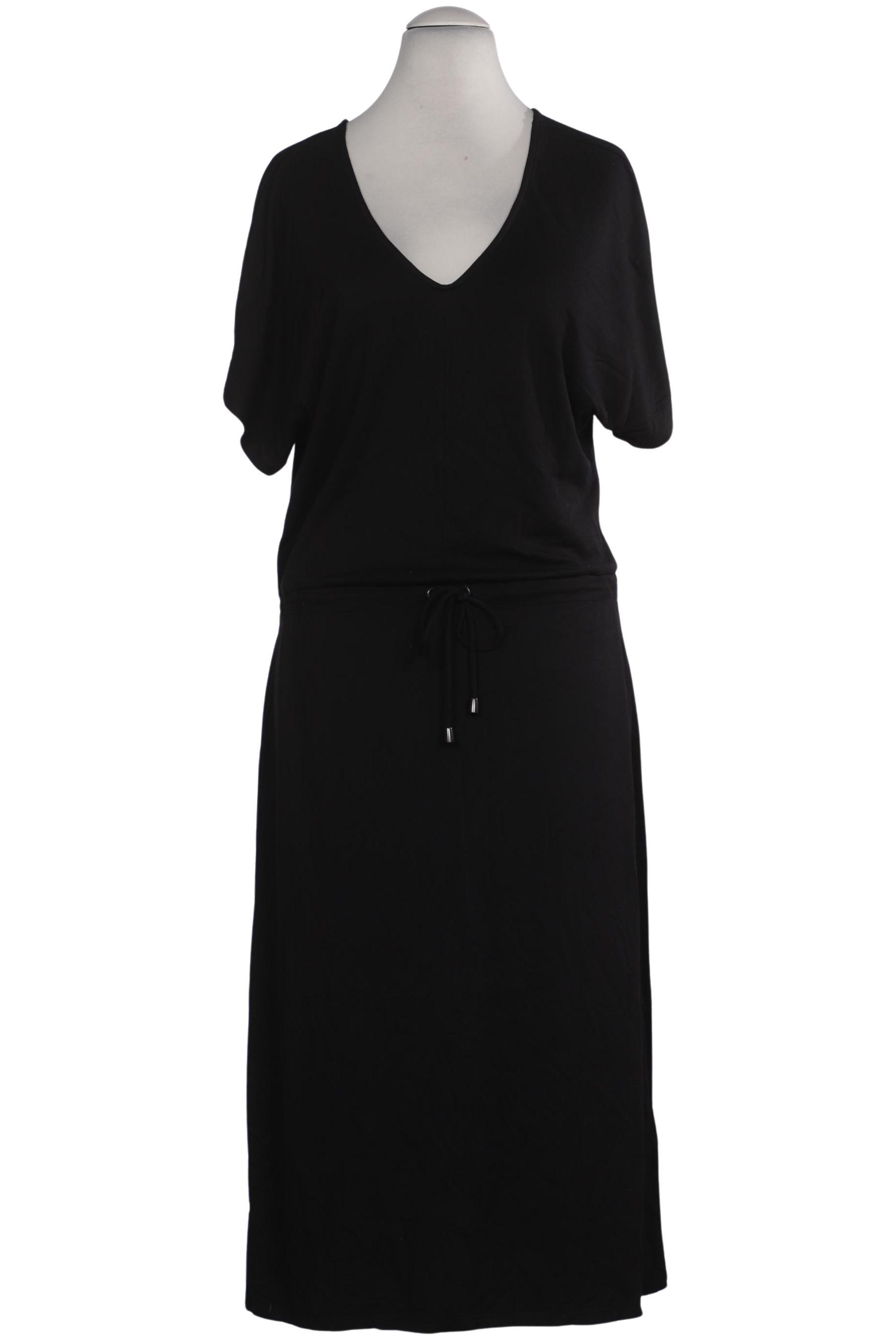 

Marc O Polo Damen Kleid, schwarz, Gr. 44