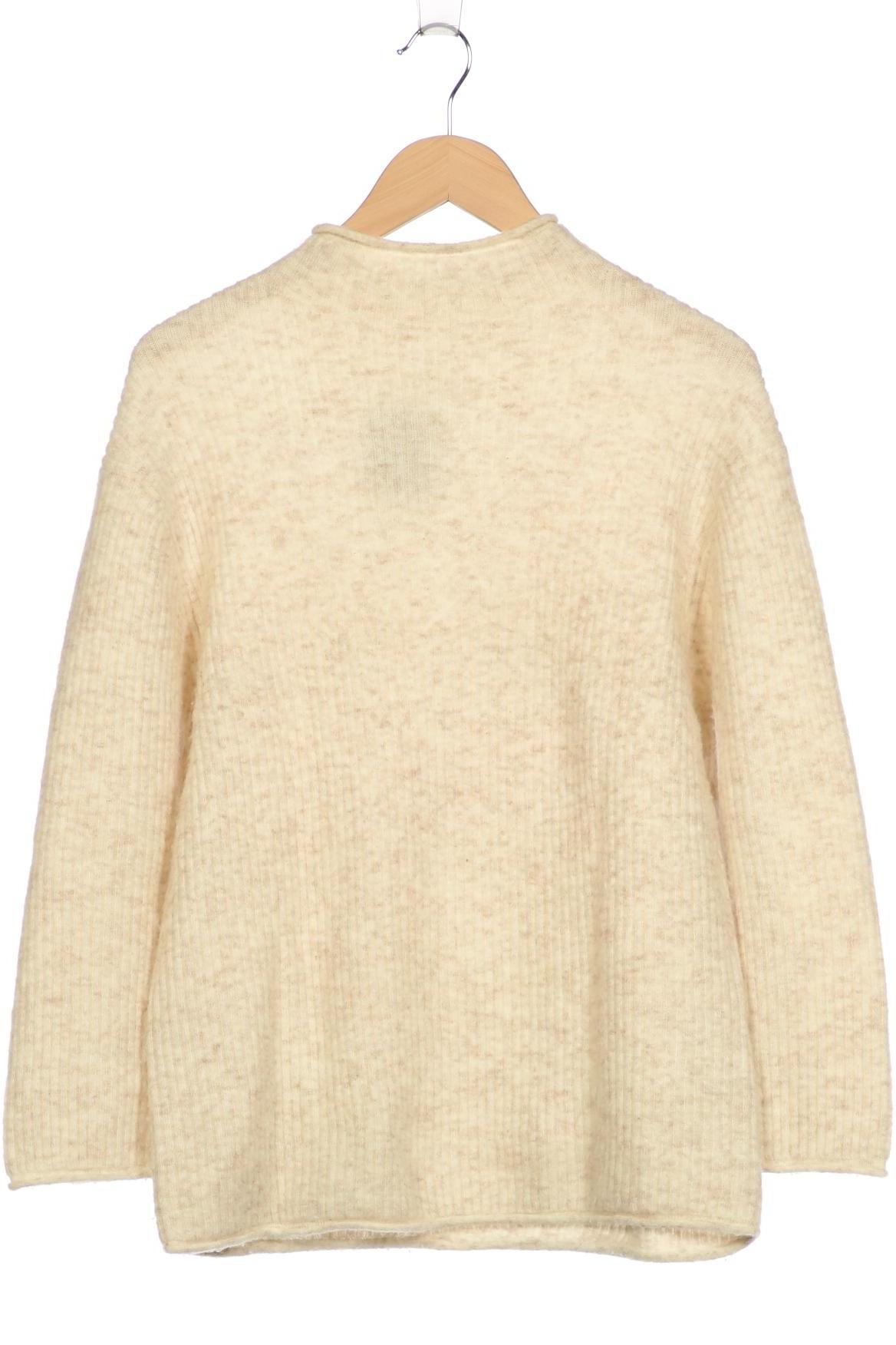 

Marc O Polo Damen Pullover, beige, Gr. 36