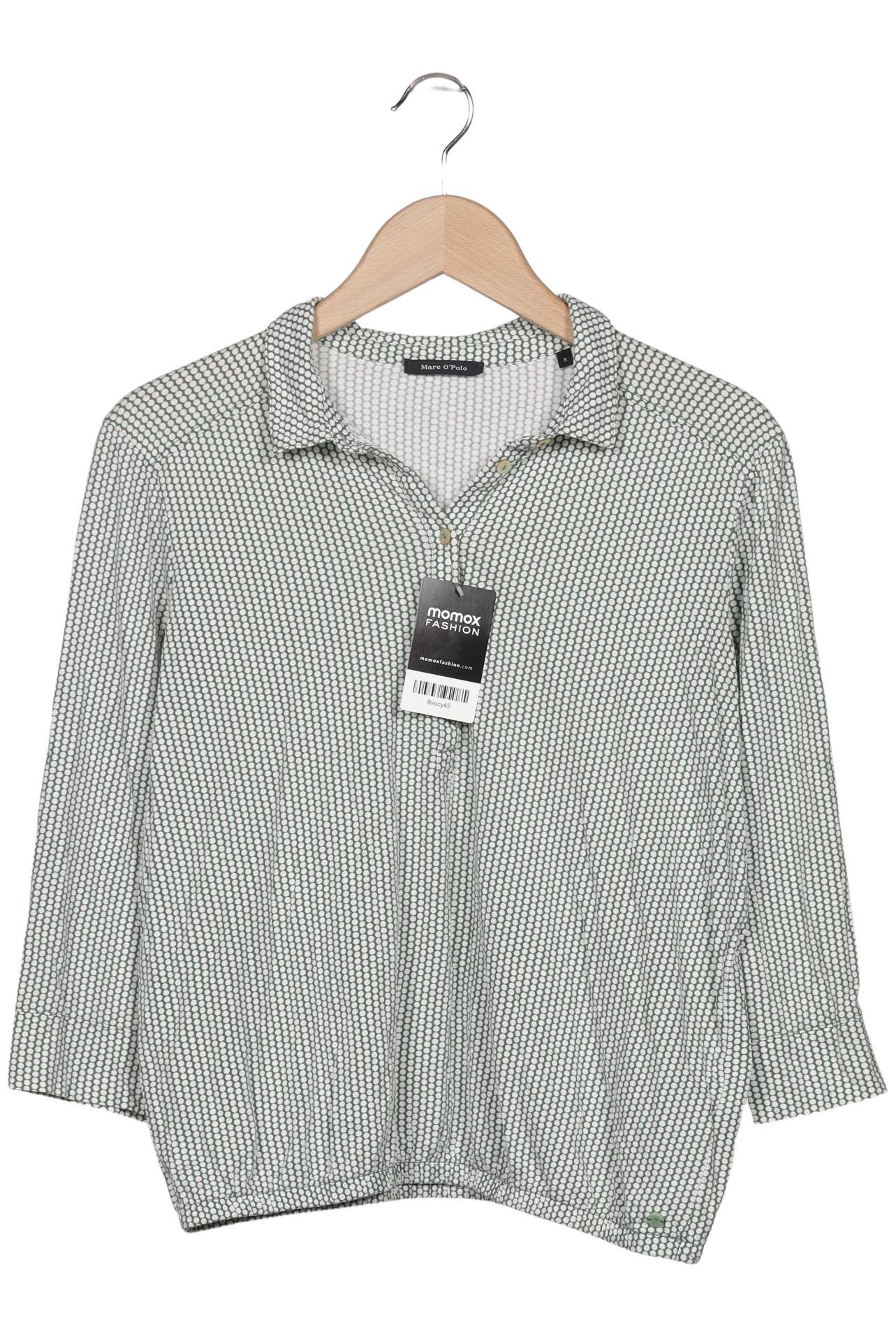 

Marc O Polo Damen Poloshirt, mehrfarbig, Gr. 38