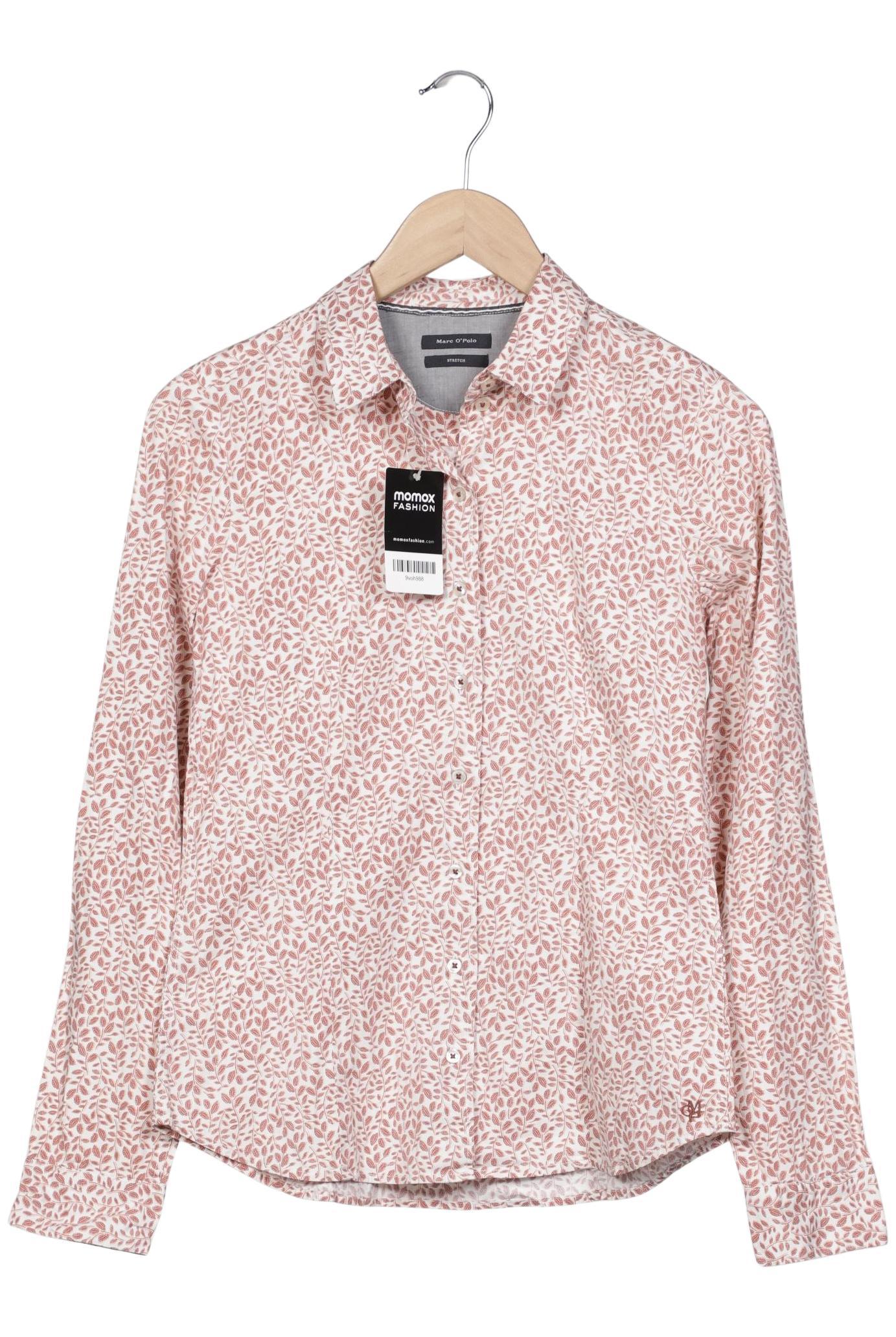 

Marc O Polo Damen Bluse, beige, Gr. 36