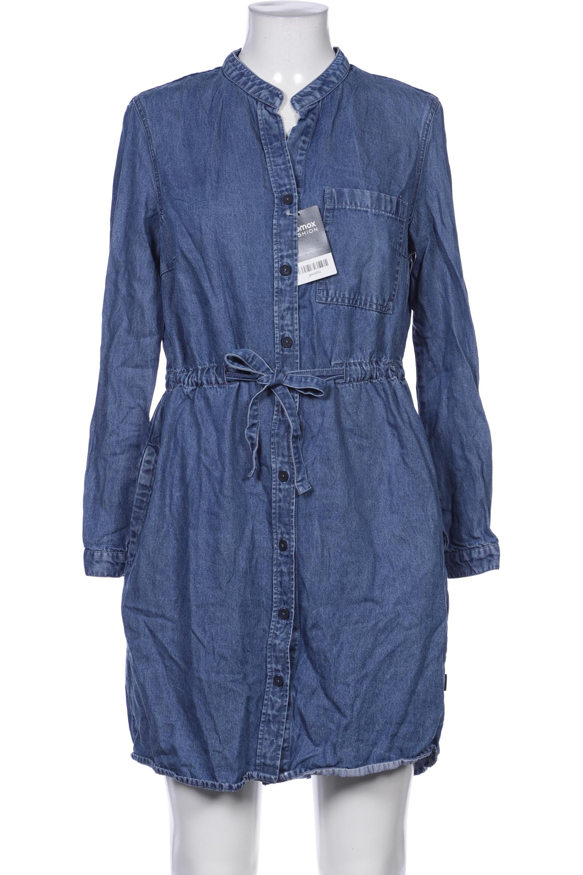 

Marc O Polo Damen Kleid, blau, Gr. 42