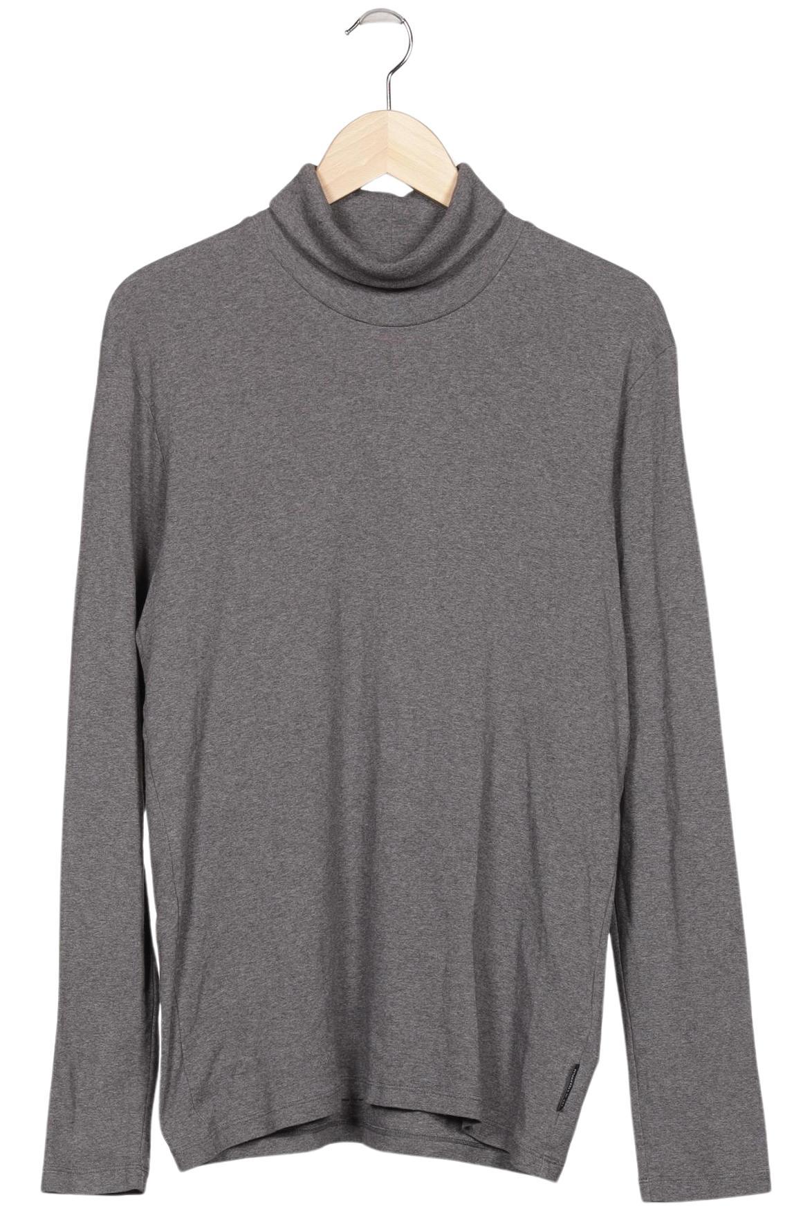 

Marc O Polo Herren Pullover, grau, Gr. 52