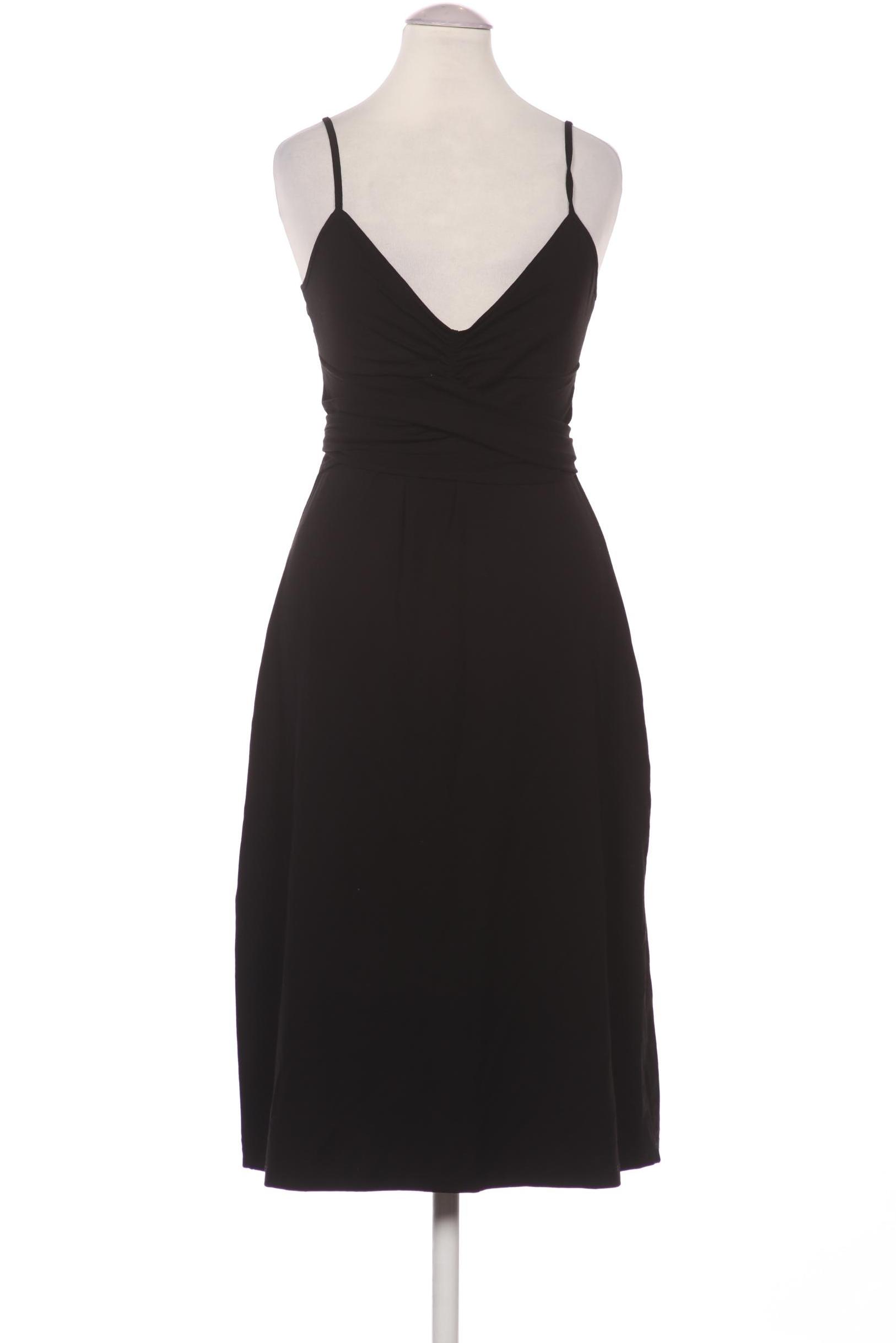 

Marc O Polo Damen Kleid, schwarz, Gr. 36