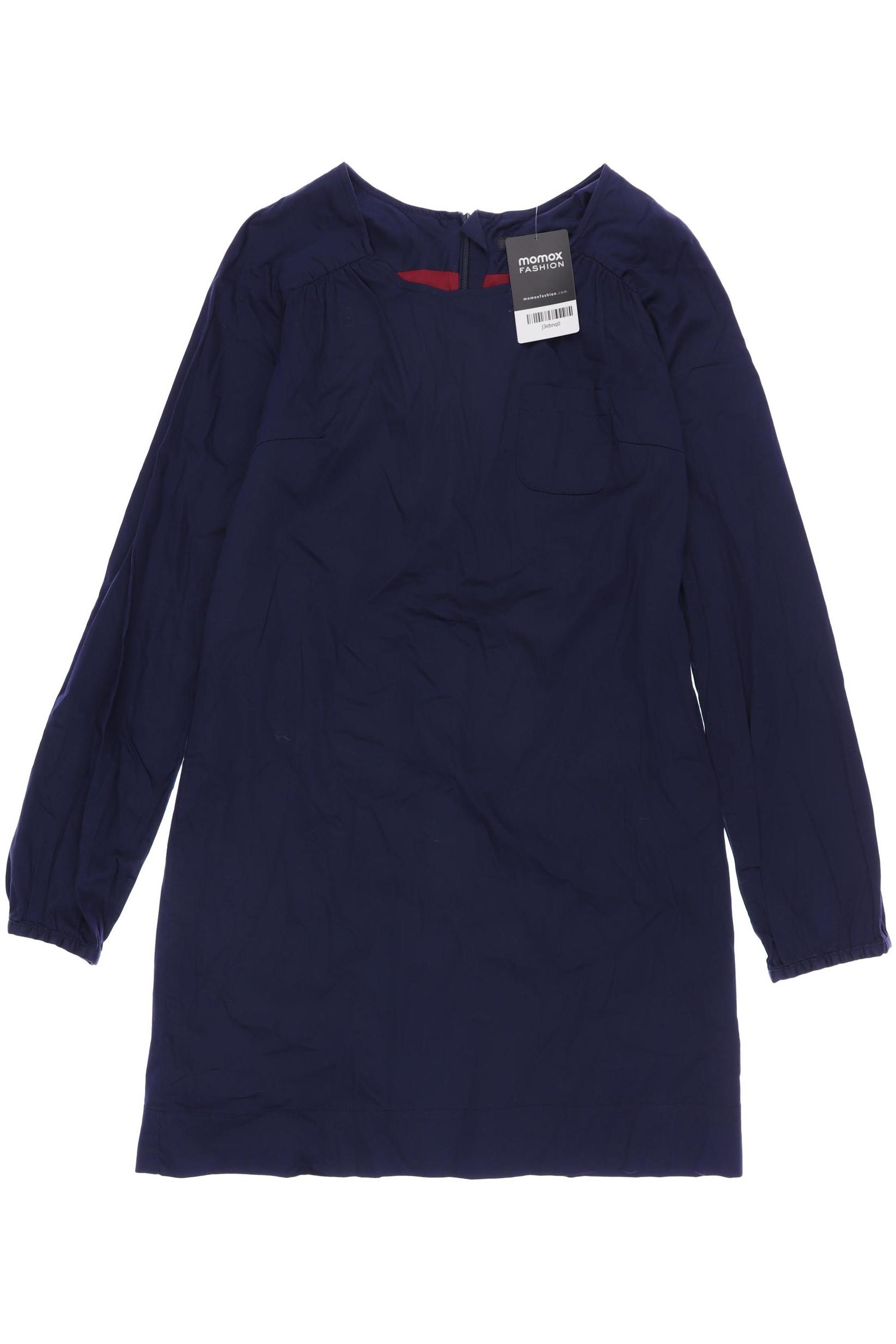 

Marc O Polo Damen Kleid, marineblau, Gr. 164