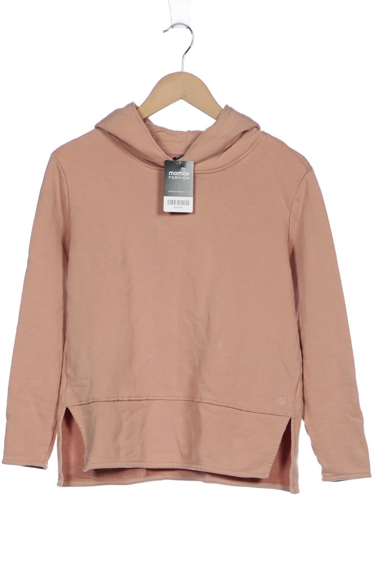 

Marc O Polo Damen Kapuzenpullover, braun