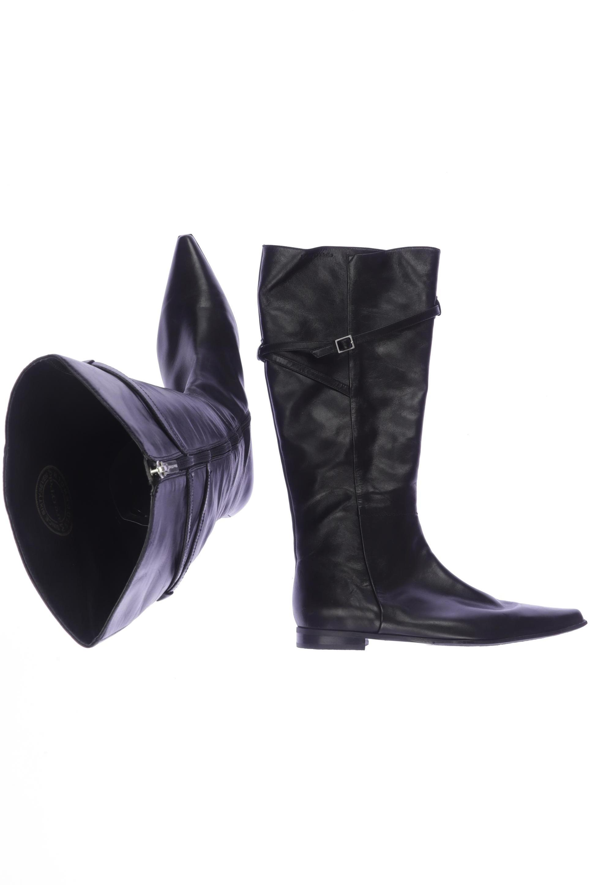 

Marc O Polo Damen Stiefel, schwarz, Gr. 41