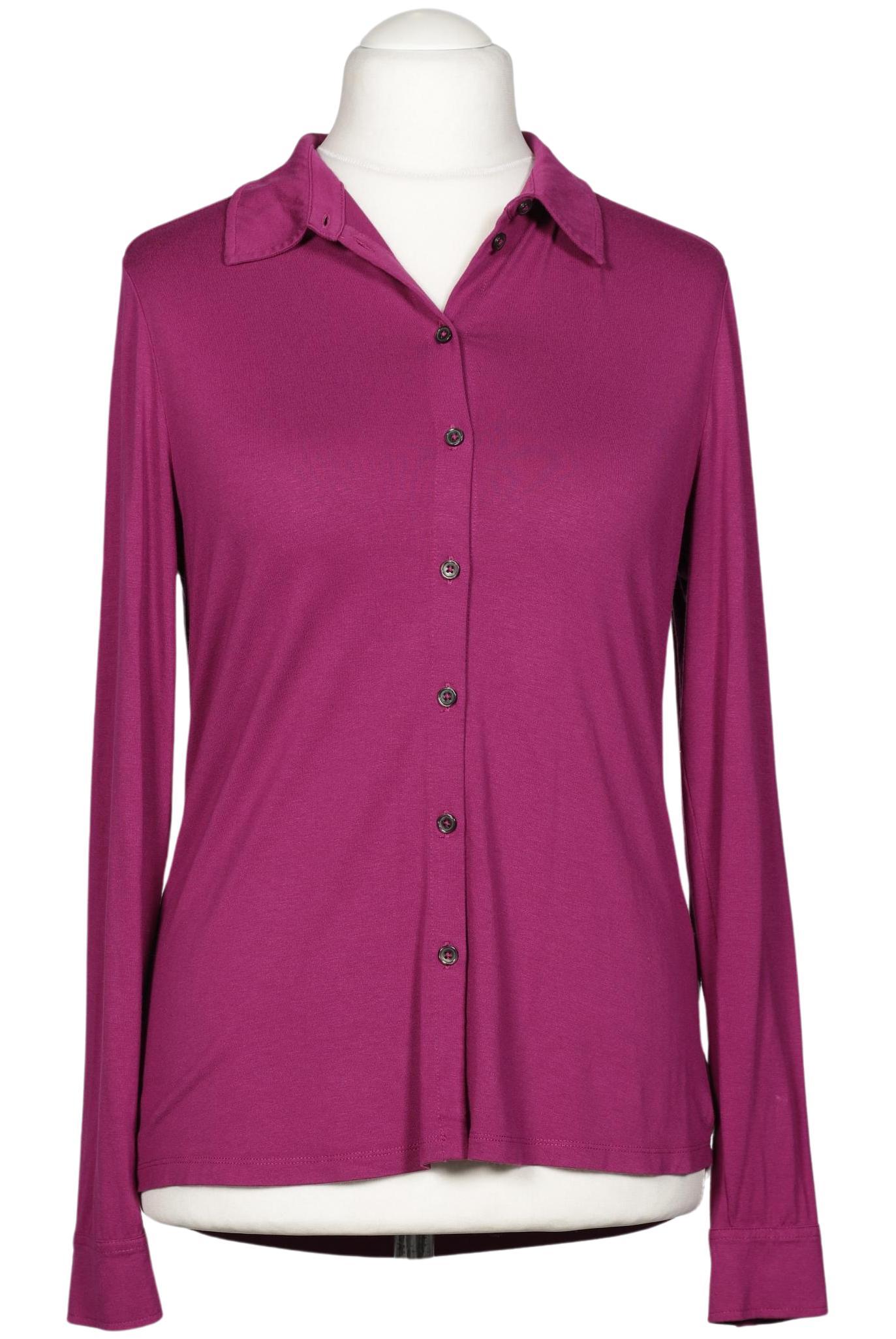 

Marc O Polo Damen Bluse, flieder, Gr. 42