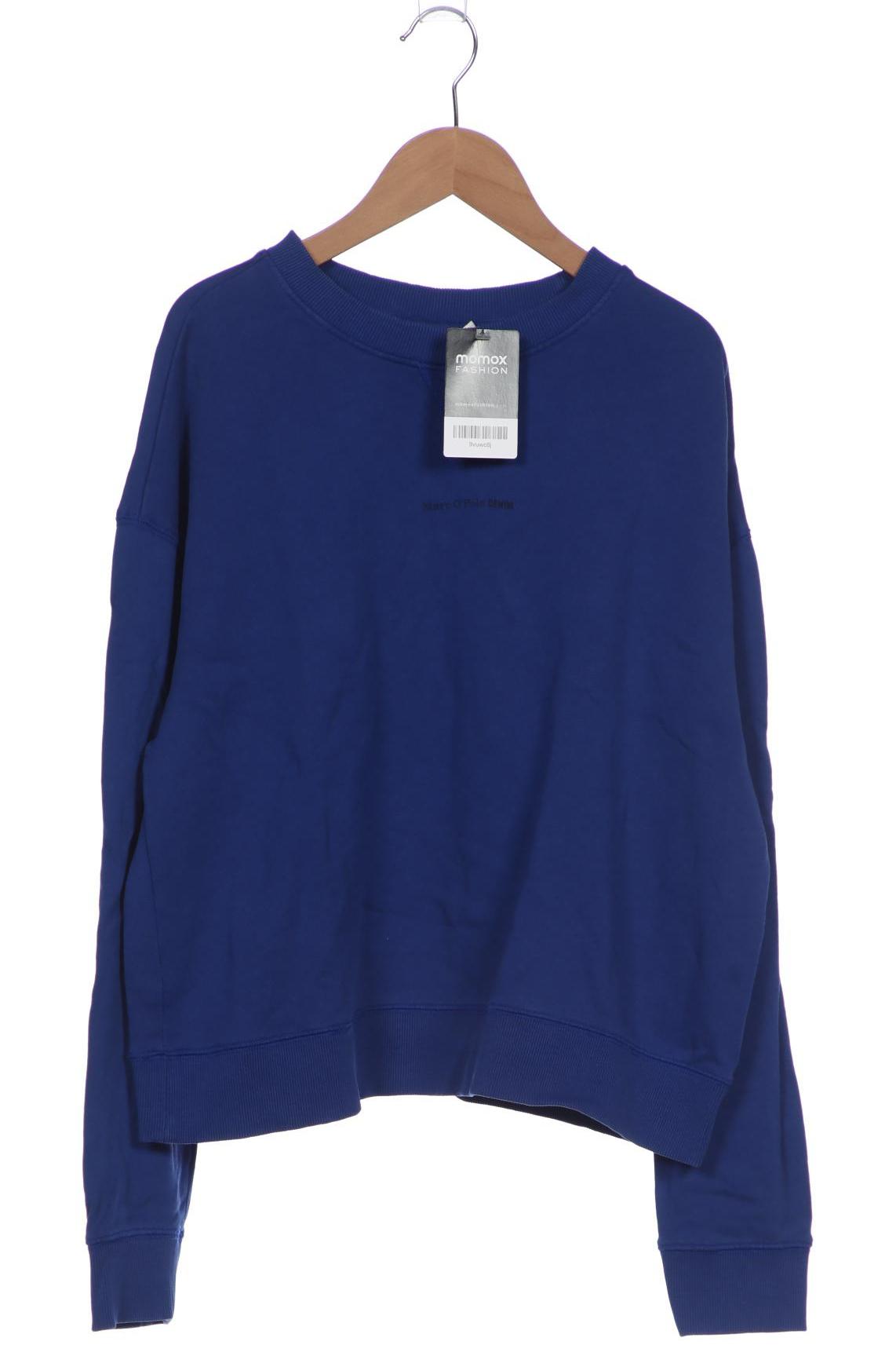 

Marc O Polo Damen Sweatshirt, marineblau, Gr. 36