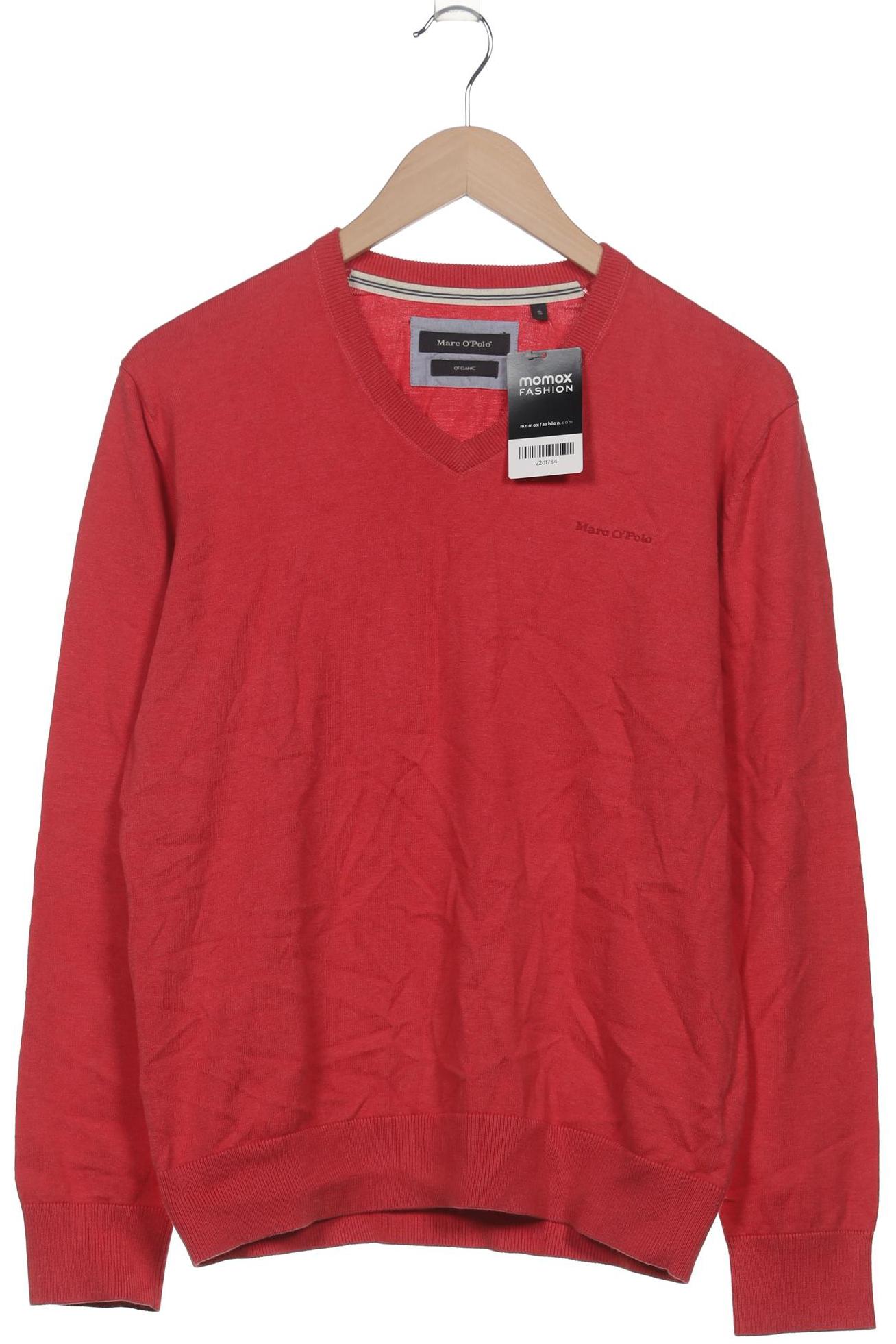 

Marc O Polo Damen Pullover, rot, Gr. 36