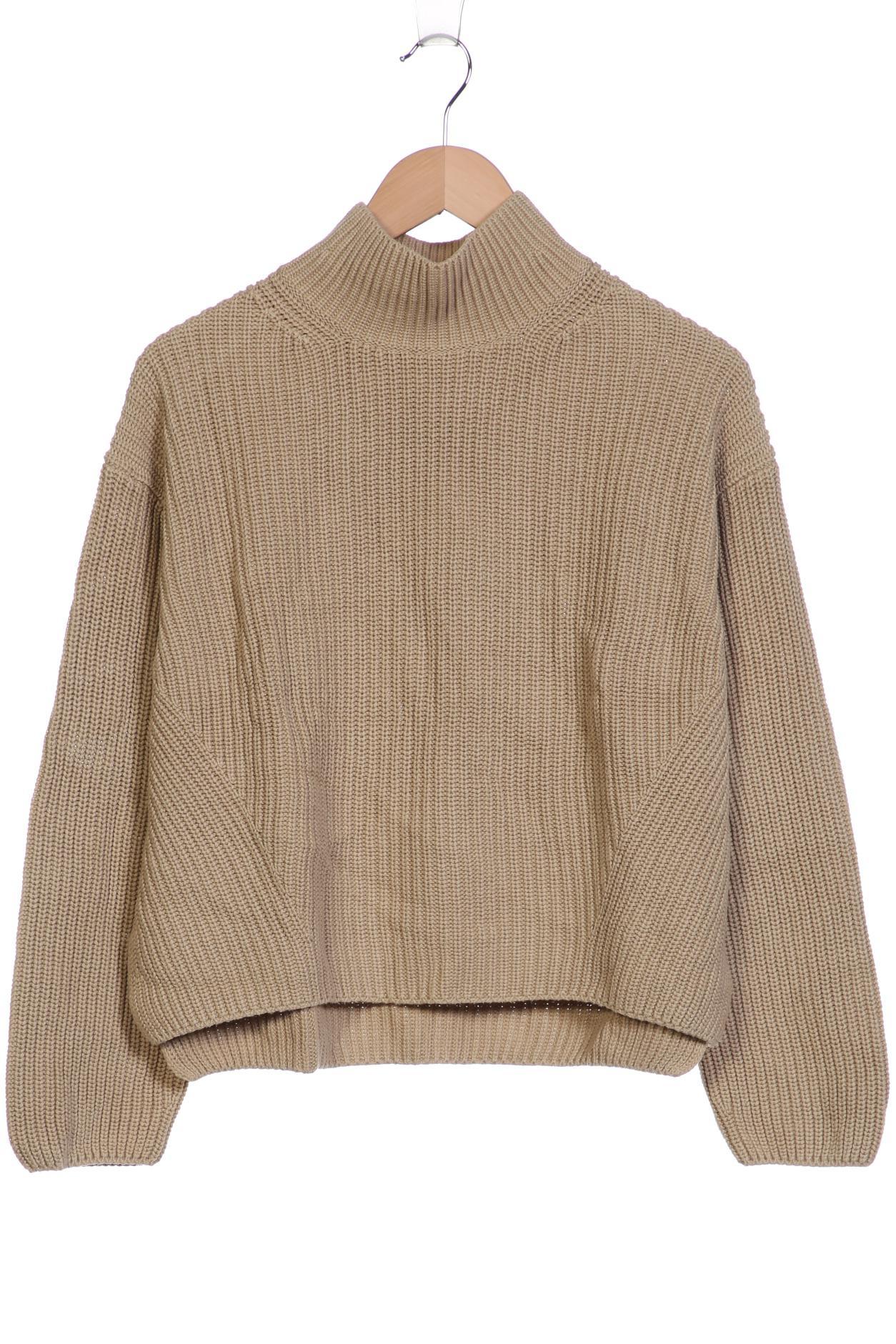

Marc O Polo Damen Pullover, beige, Gr. 34