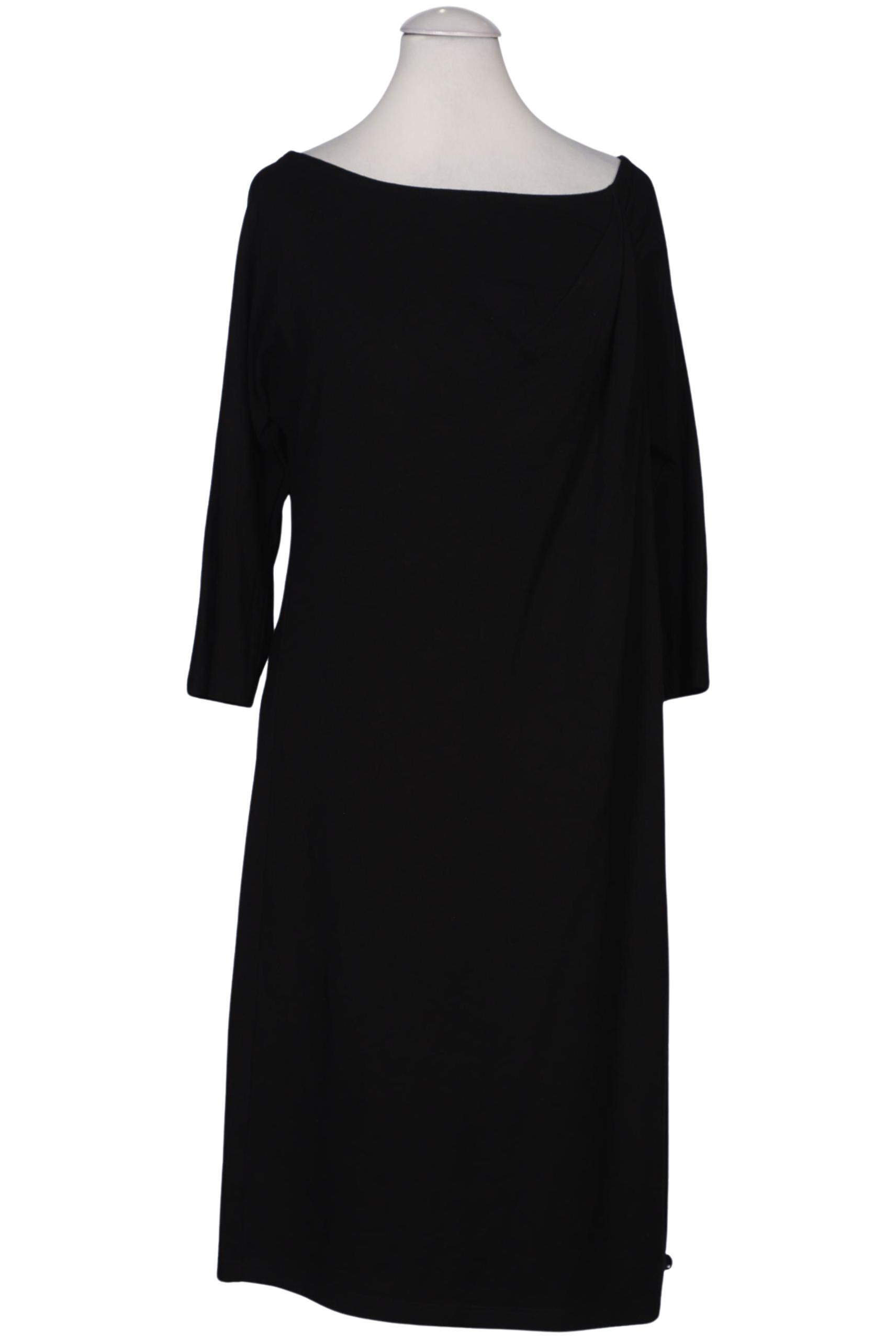 

Marc O Polo Damen Kleid, schwarz, Gr. 34