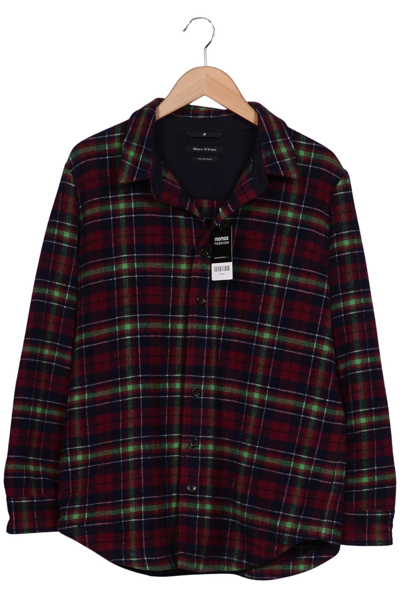 

Marc O Polo Damen Jacke, bordeaux, Gr. 44