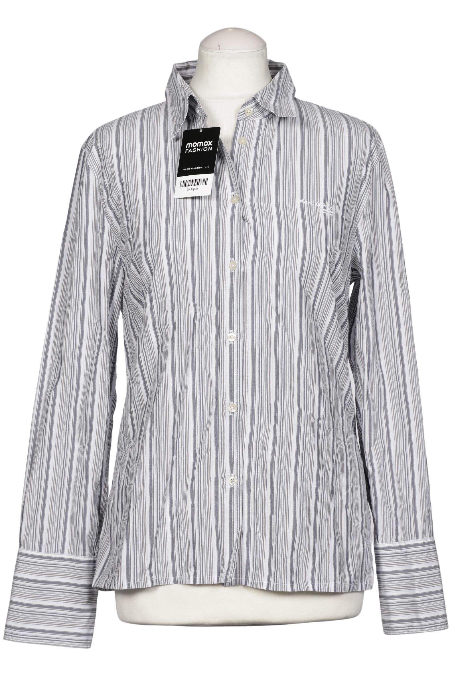 

Marc O Polo Damen Bluse, mehrfarbig, Gr. 40