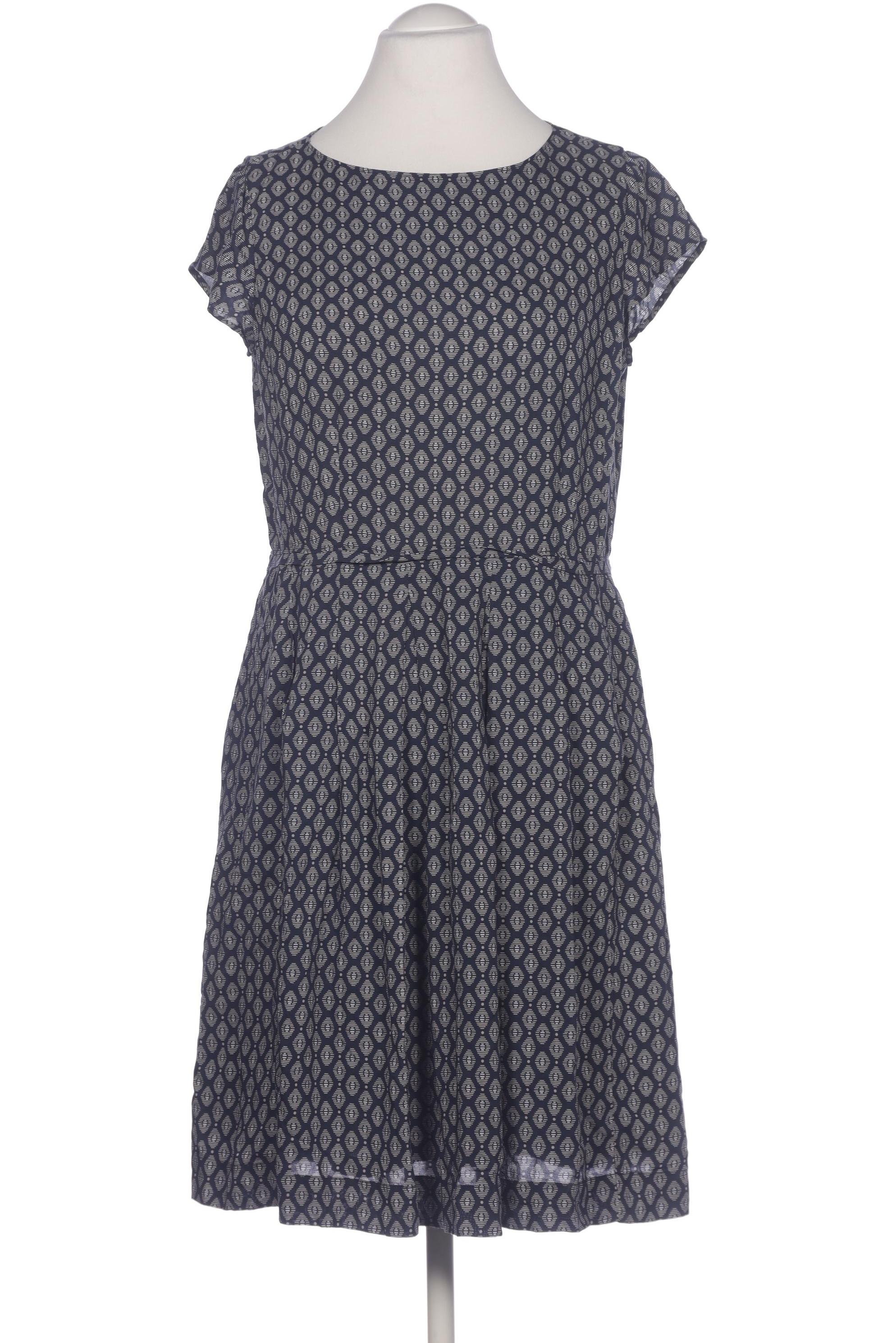 

Marc O Polo Damen Kleid, marineblau, Gr. 42