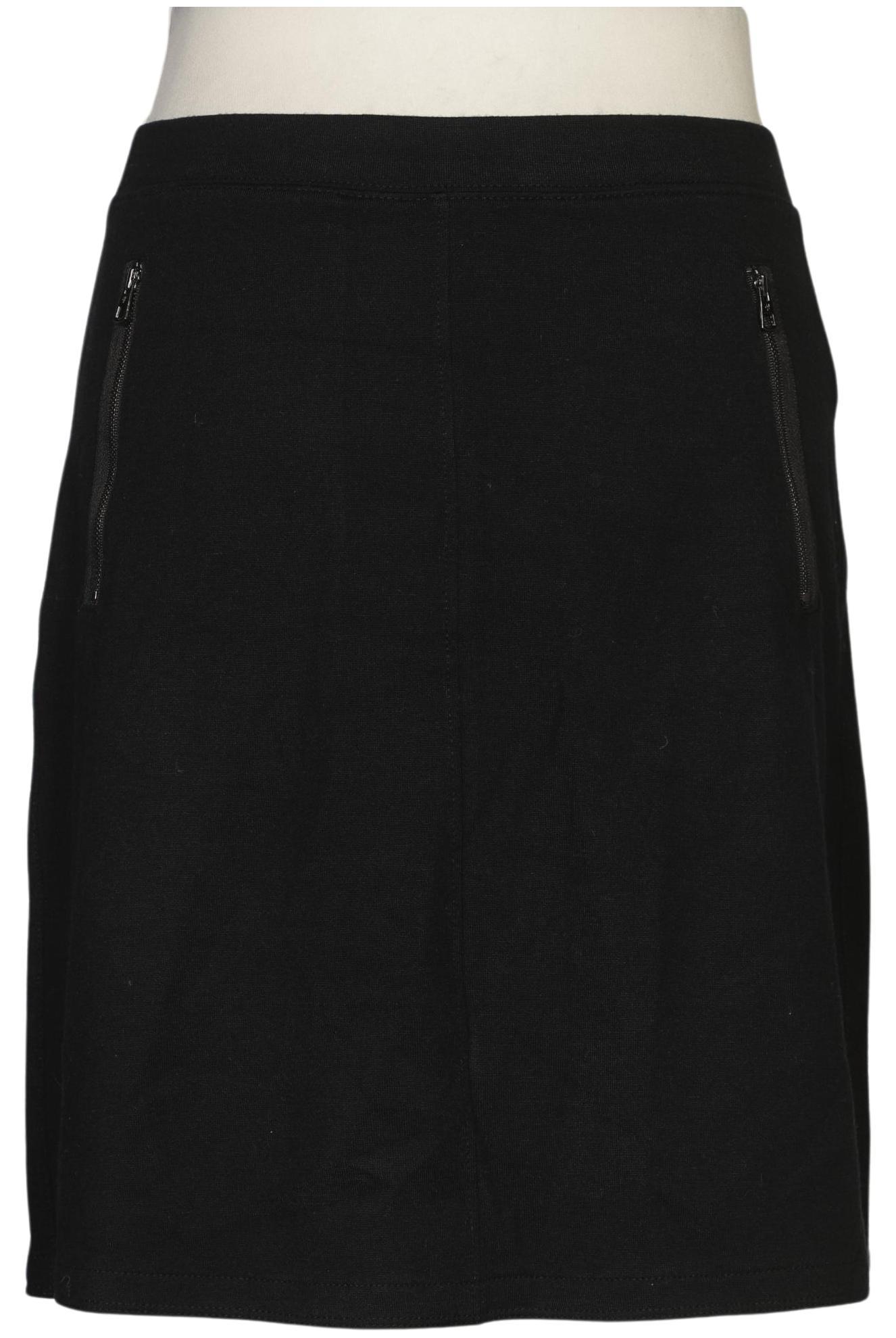 Thumbnail - Marc O Polo Damen Rock, schwarz, Gr. 42