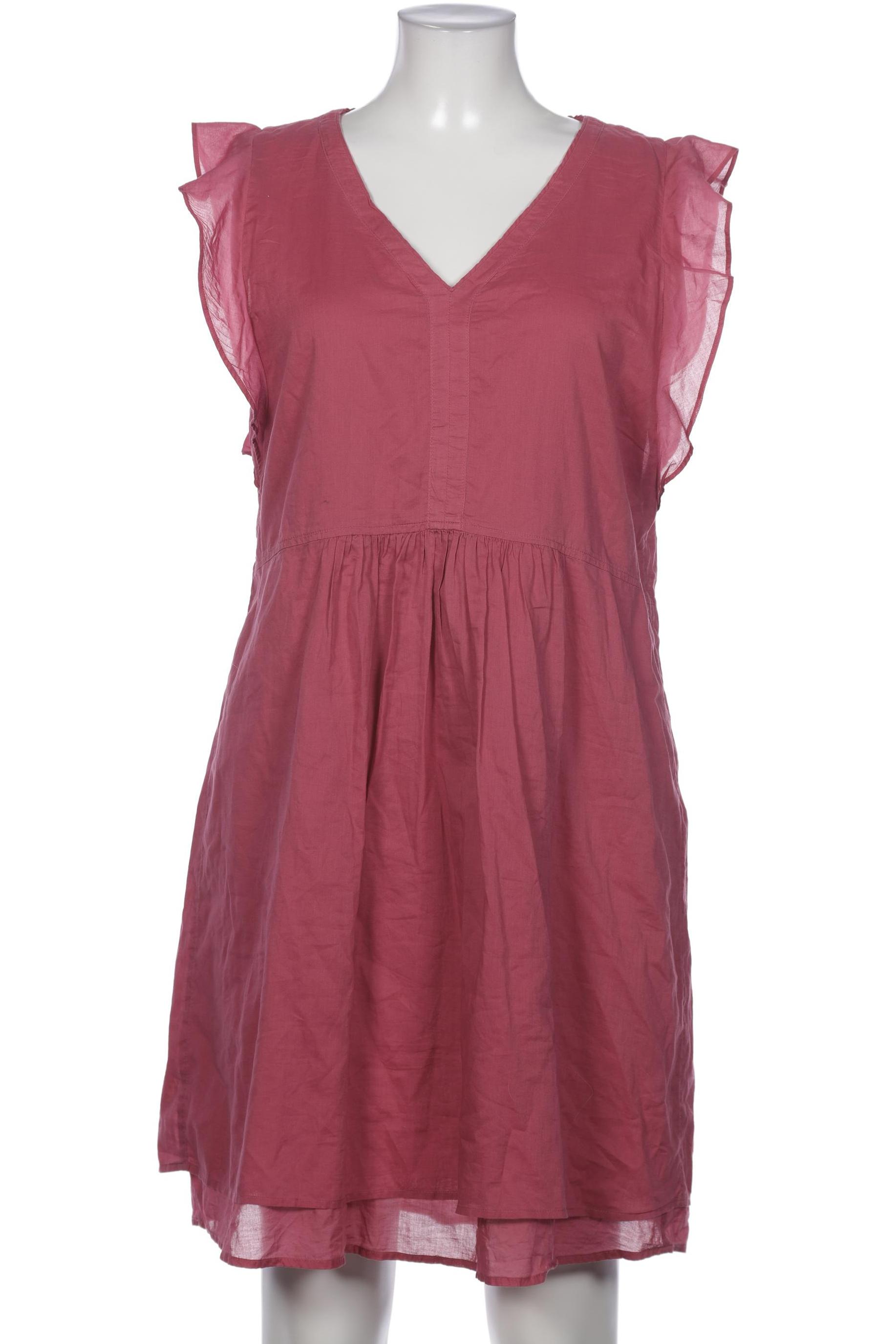 

Marc O Polo Damen Kleid, pink, Gr. 42