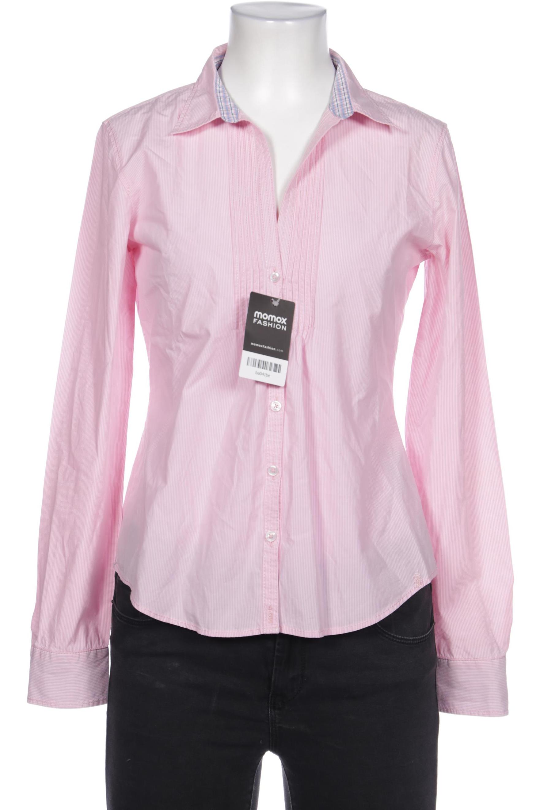 

Marc O Polo Damen Bluse, pink