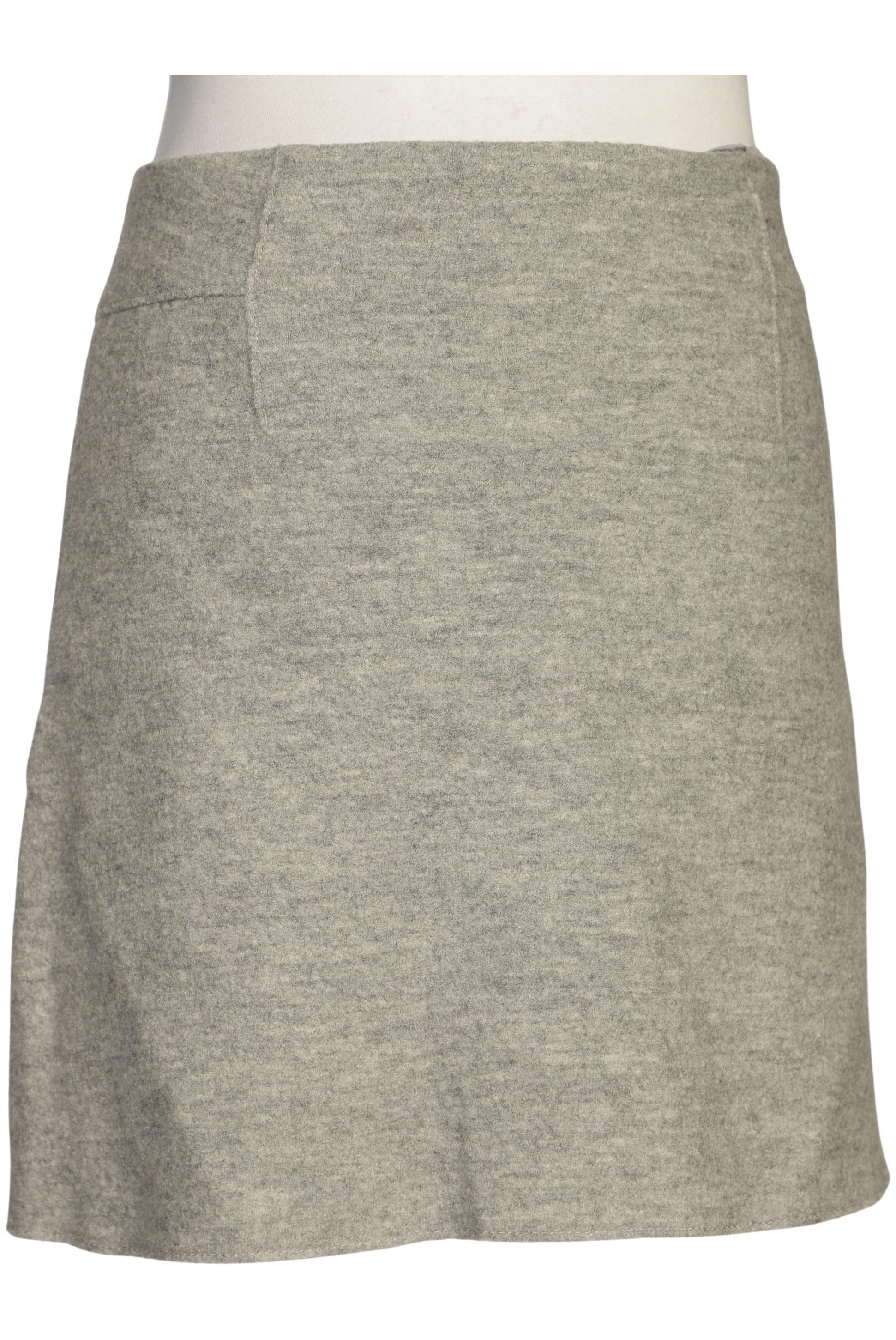 

Marc O Polo Damen Rock, grau, Gr. 42