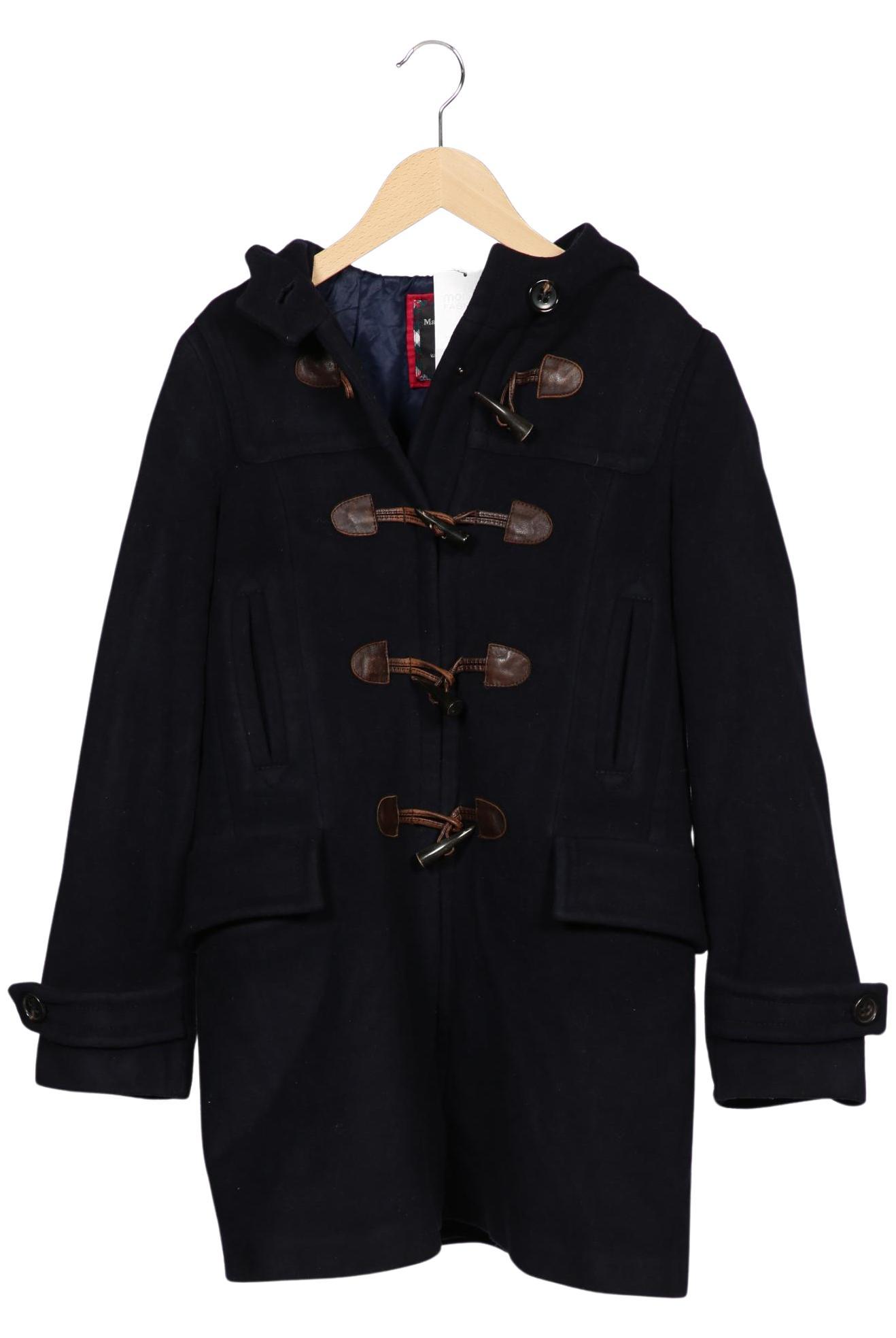 

Marc O Polo Damen Mantel, marineblau, Gr. 36