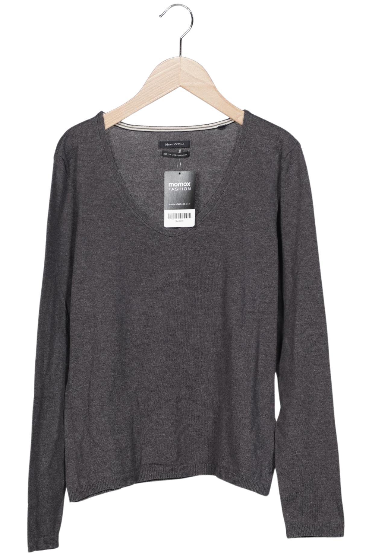 

Marc O Polo Damen Pullover, grau, Gr. 38