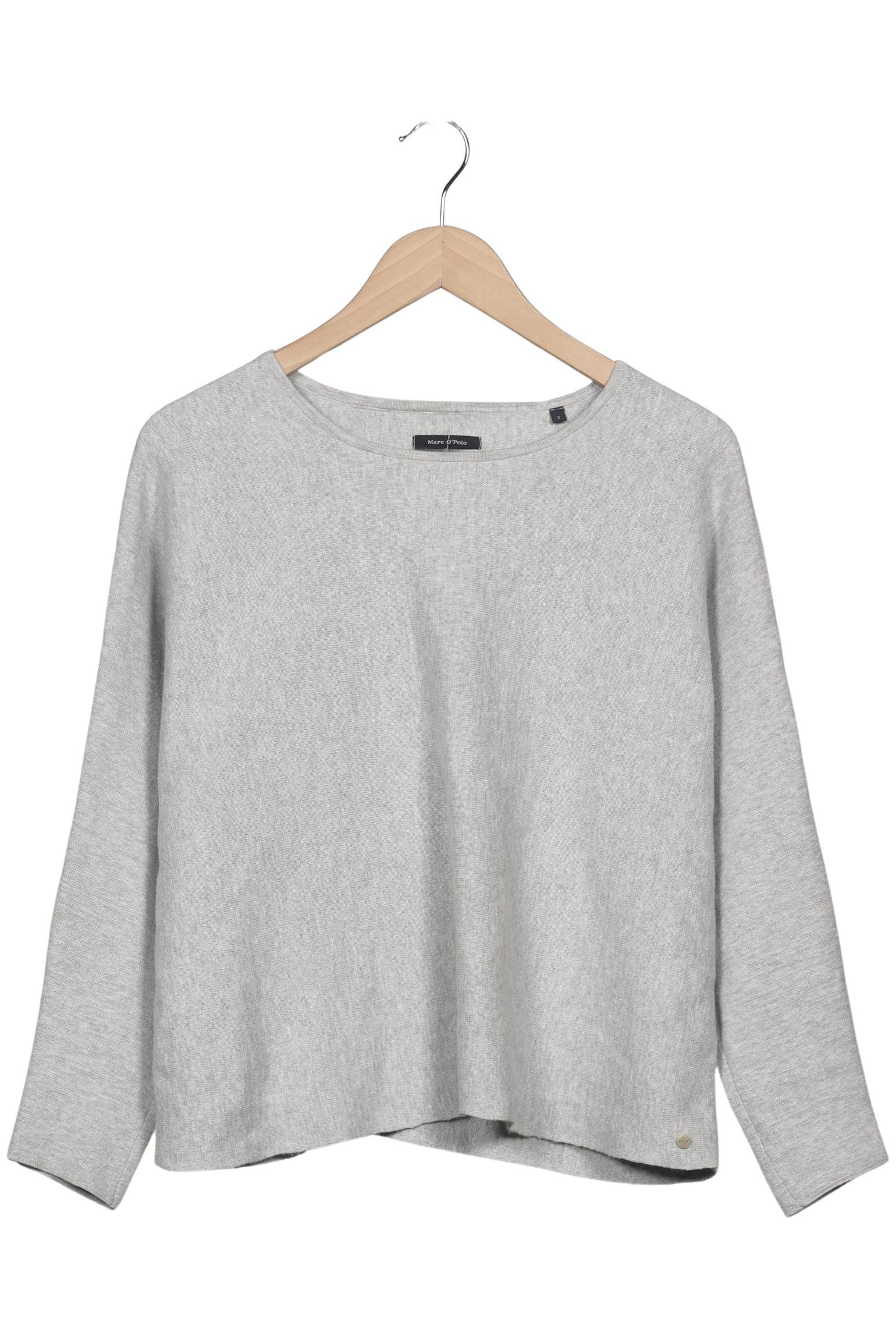 

Marc O Polo Damen Pullover, grau, Gr. 36