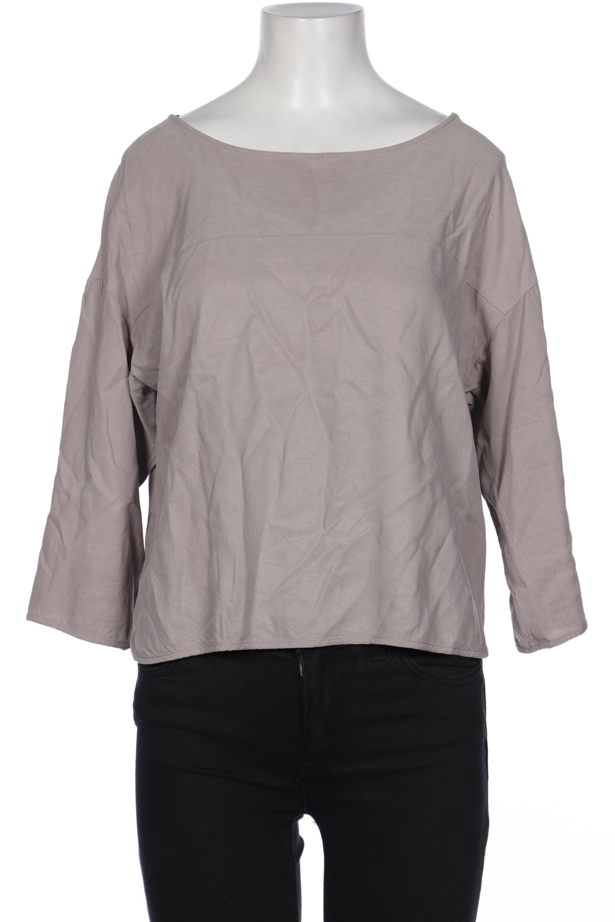 

Marc O Polo Damen Bluse, grau