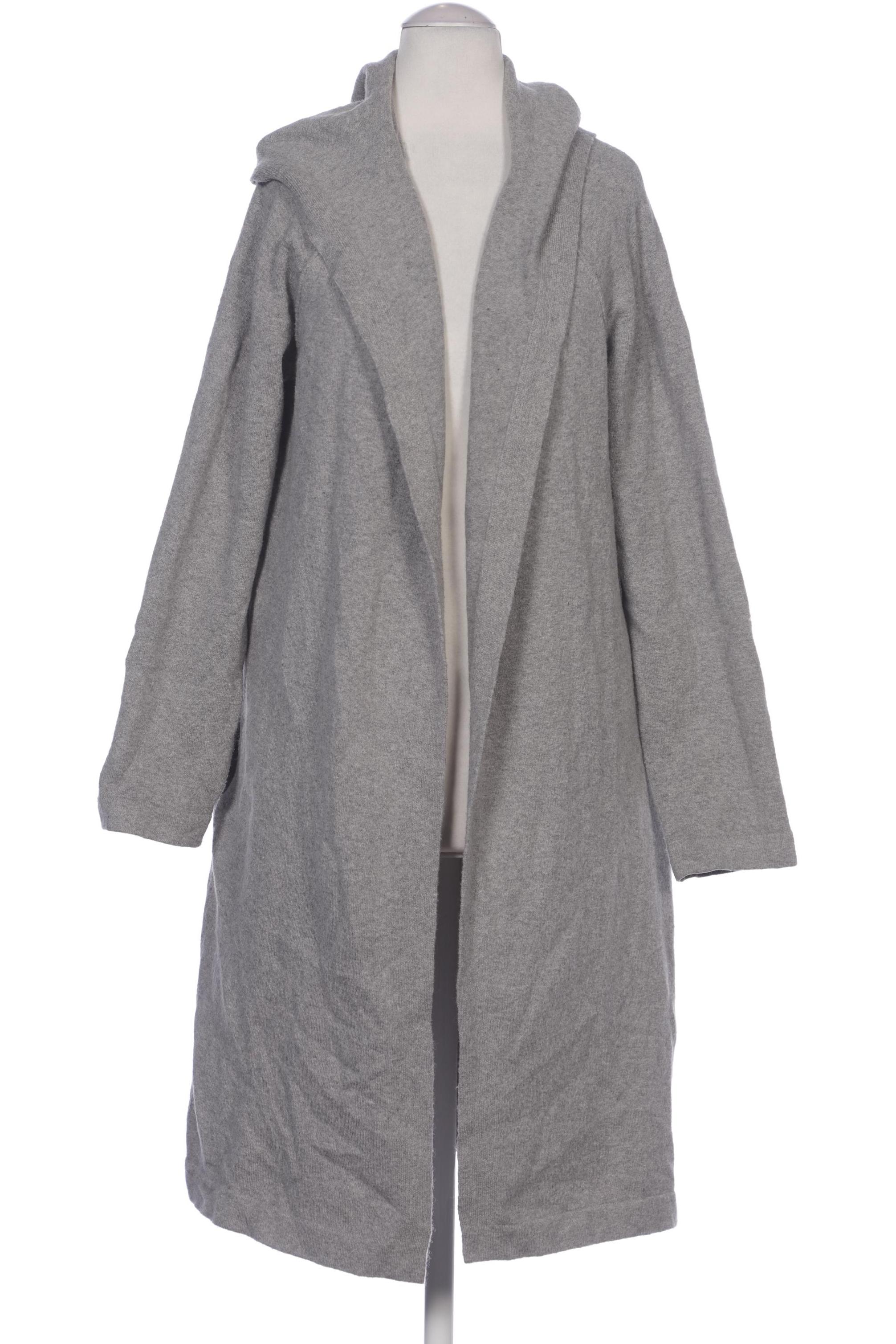 

Marc O Polo Damen Strickjacke, grau, Gr. 36