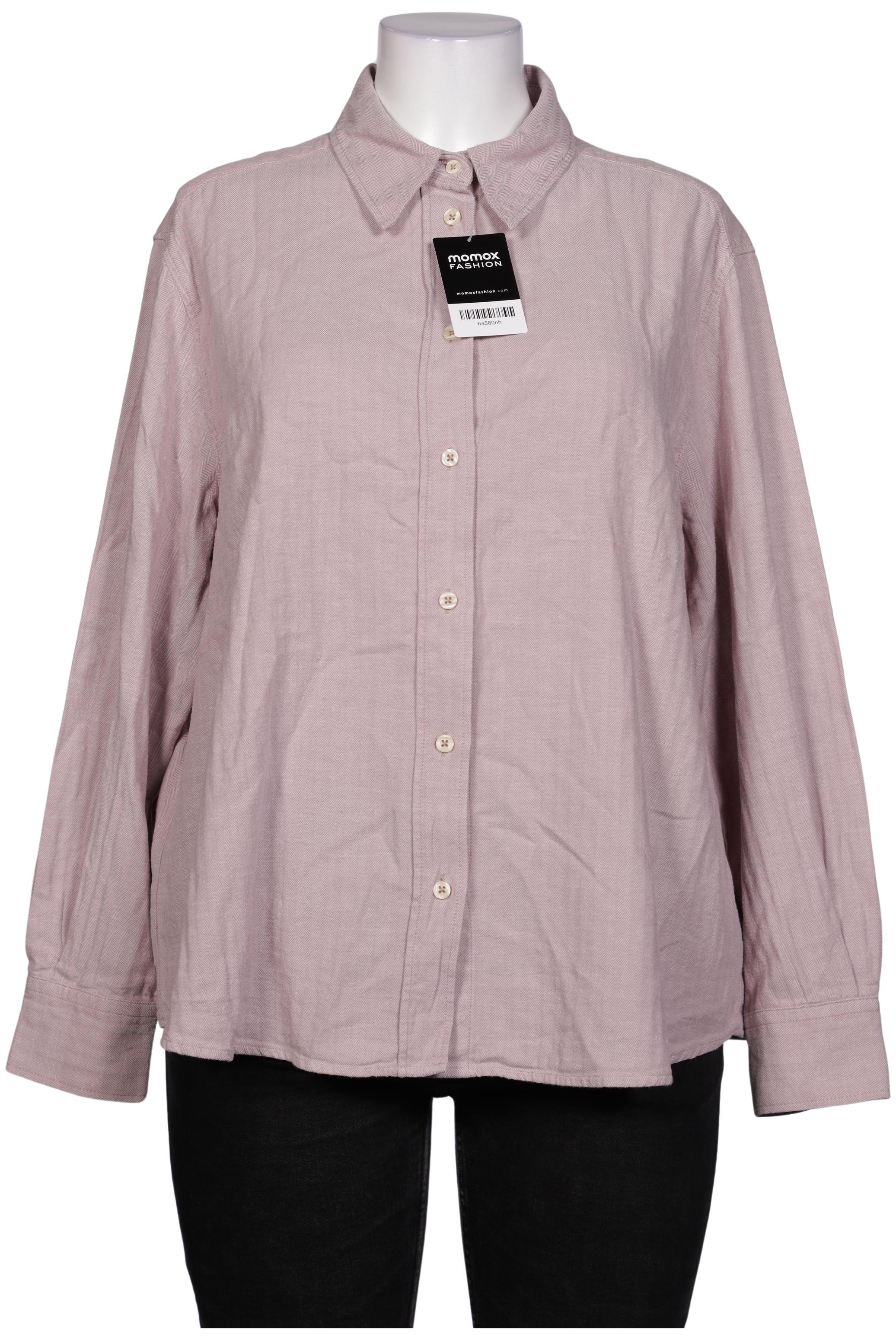 

Marc O Polo Damen Bluse, pink, Gr. 44