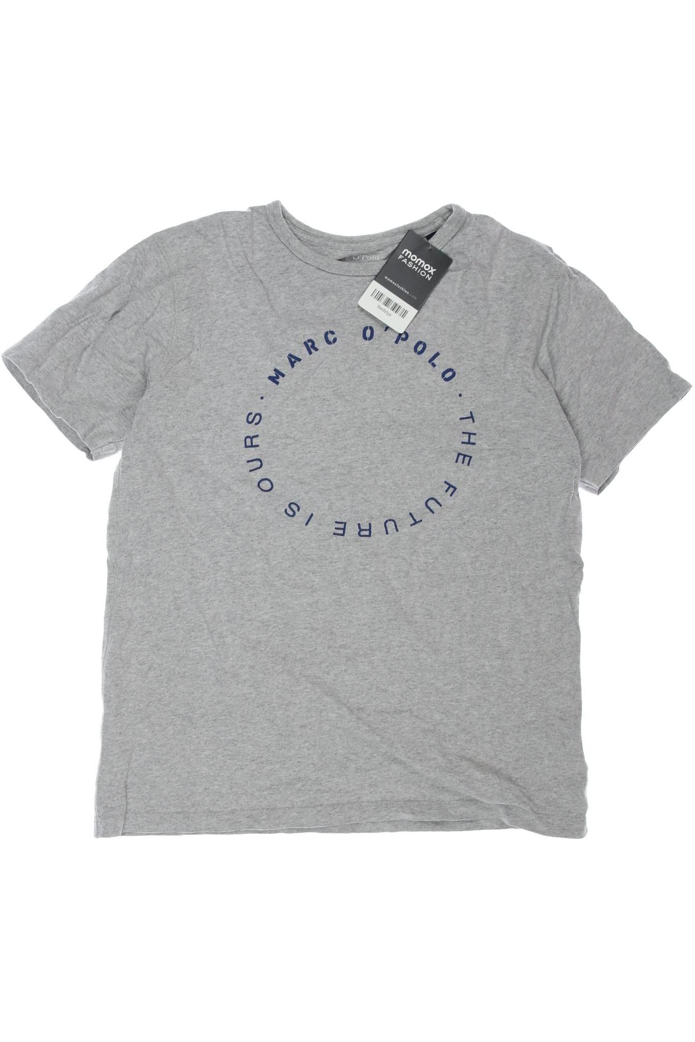 

Marc O Polo Herren T-Shirt, grau, Gr. 164
