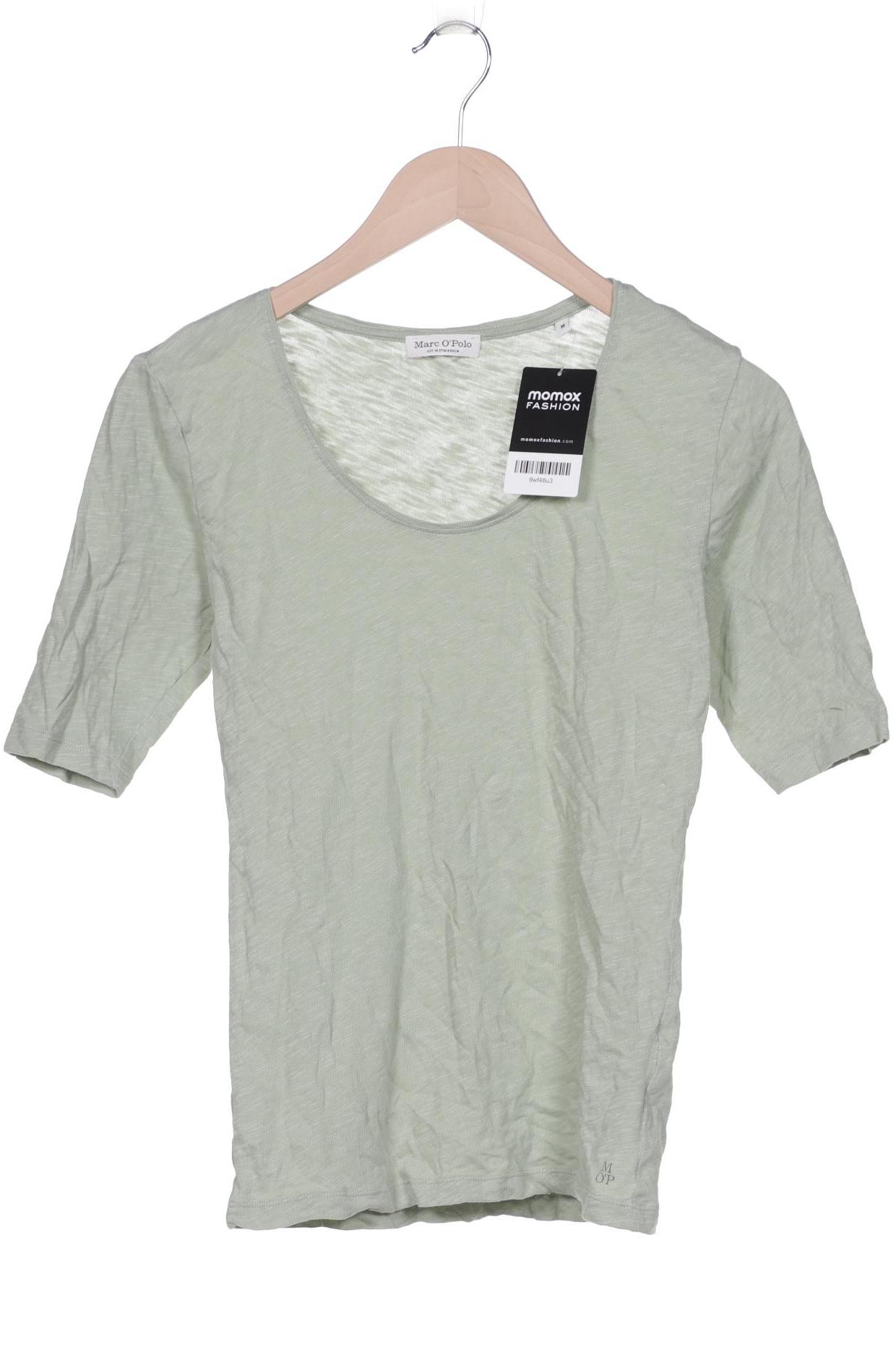 

Marc O Polo Damen T-Shirt, hellgrün