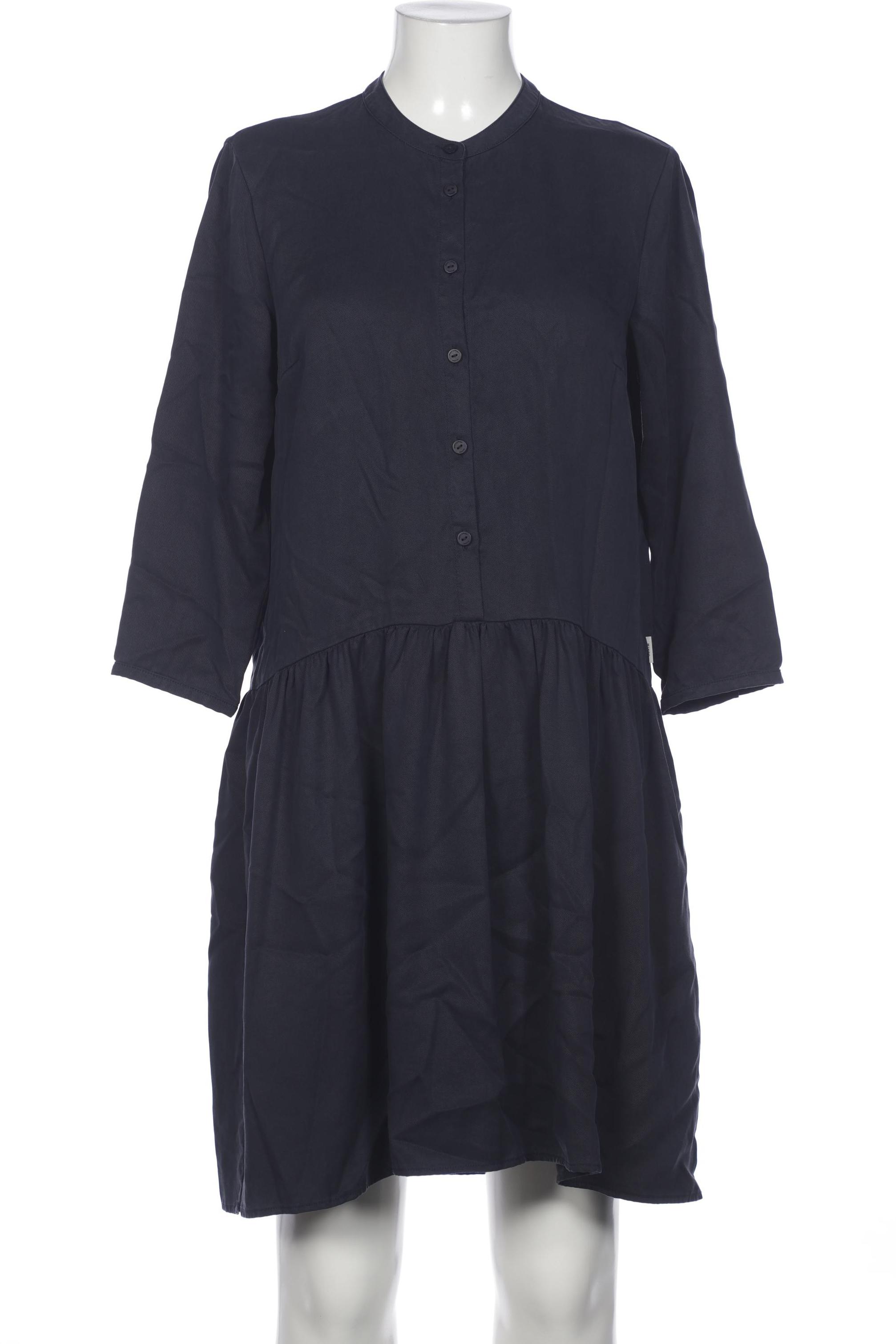 

Marc O Polo Damen Kleid, marineblau