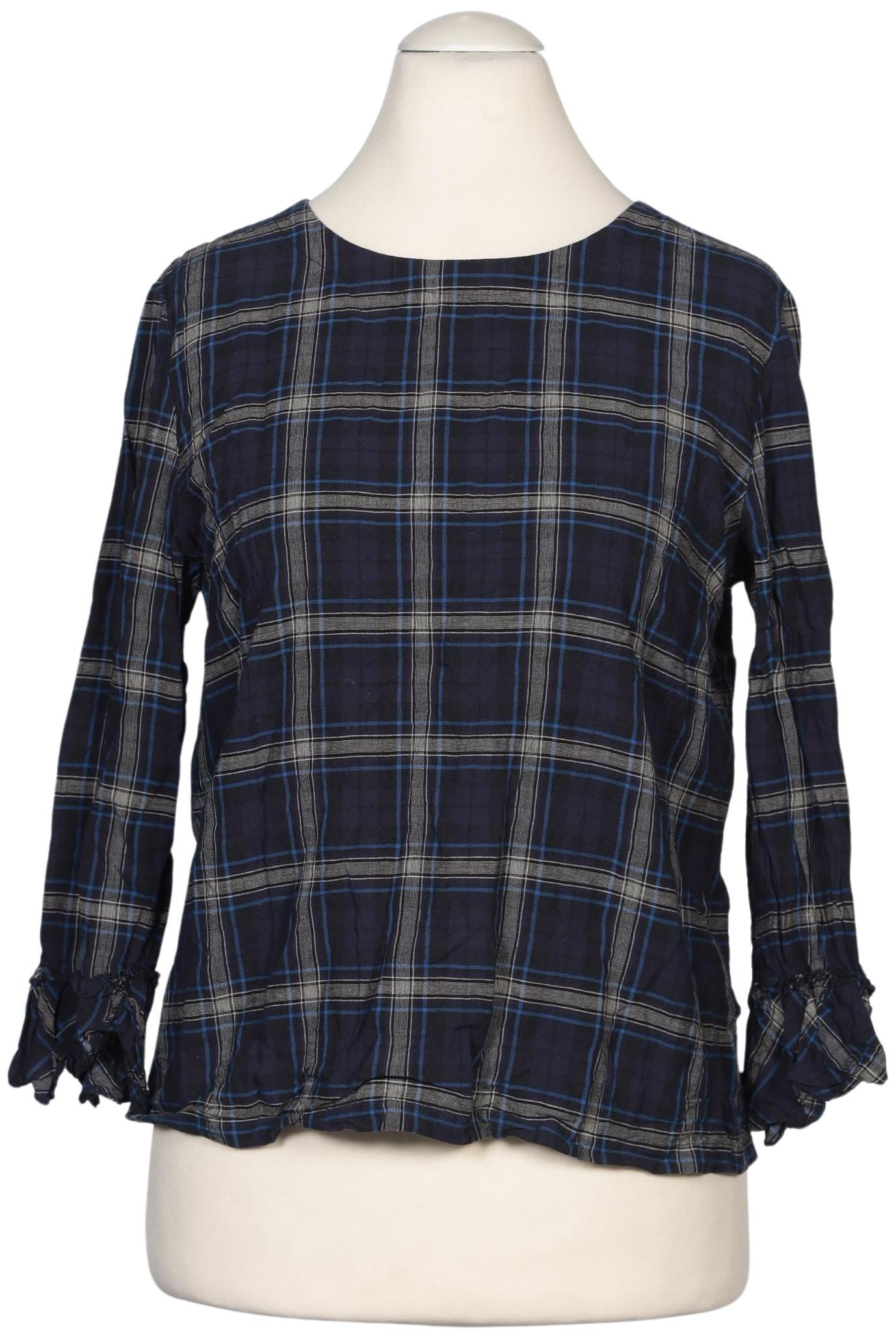 

Marc O Polo Damen Bluse, mehrfarbig, Gr. 38