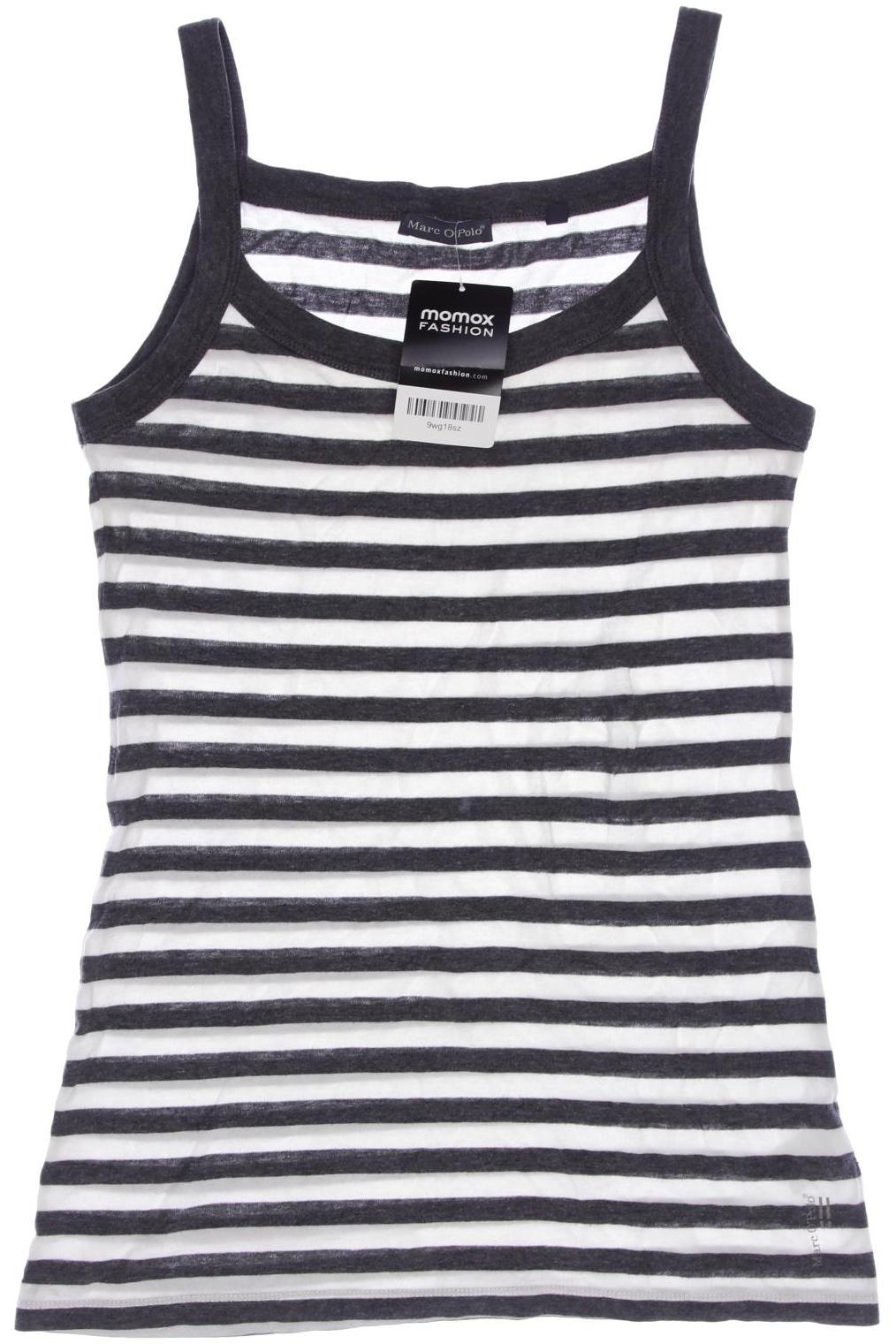 

Marc O Polo Damen Top, grau, Gr. 36