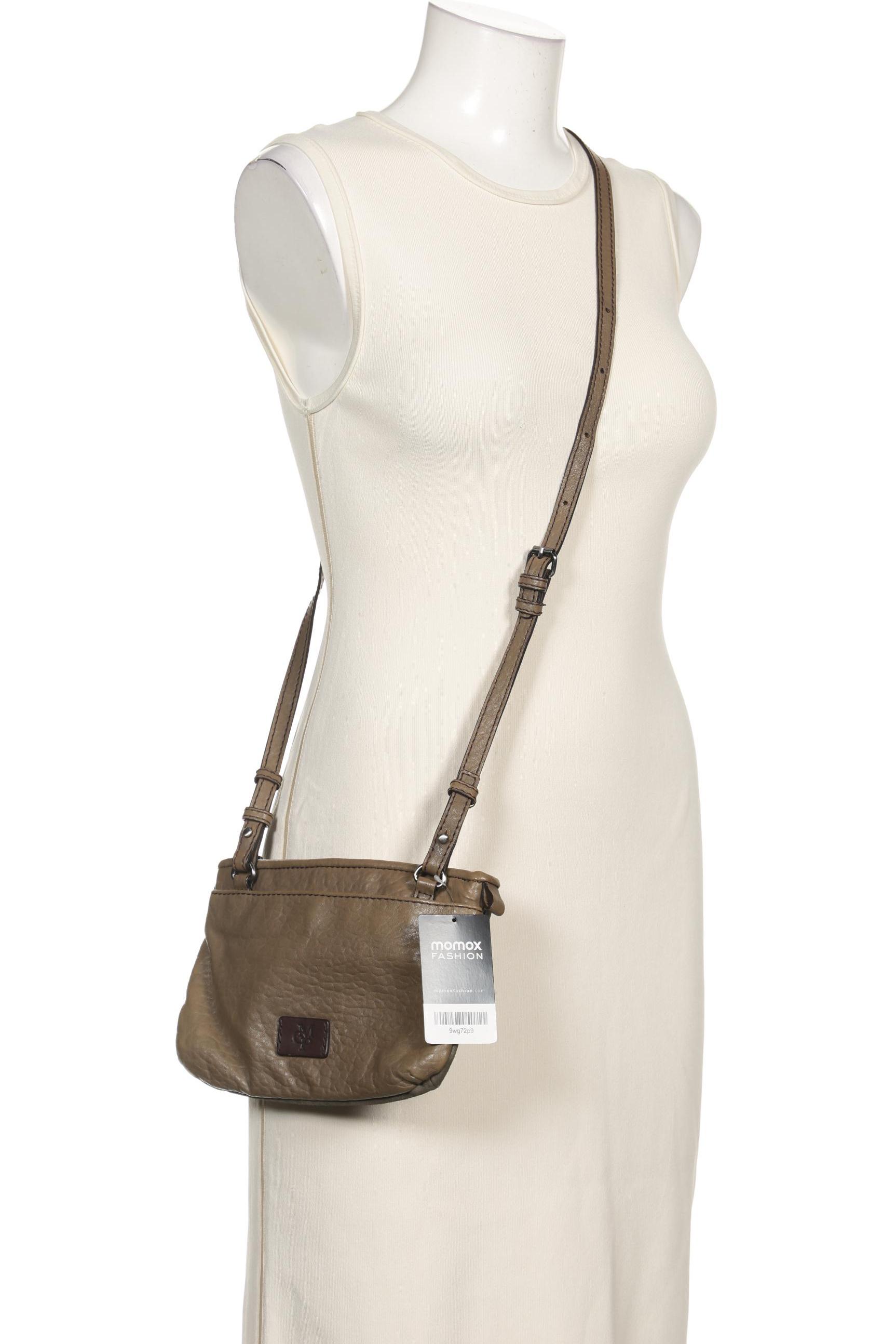 

Marc O Polo Damen Handtasche, braun, Gr.