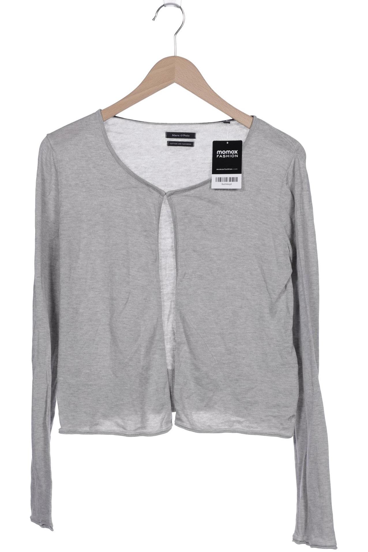 

Marc O Polo Damen Strickjacke, grau