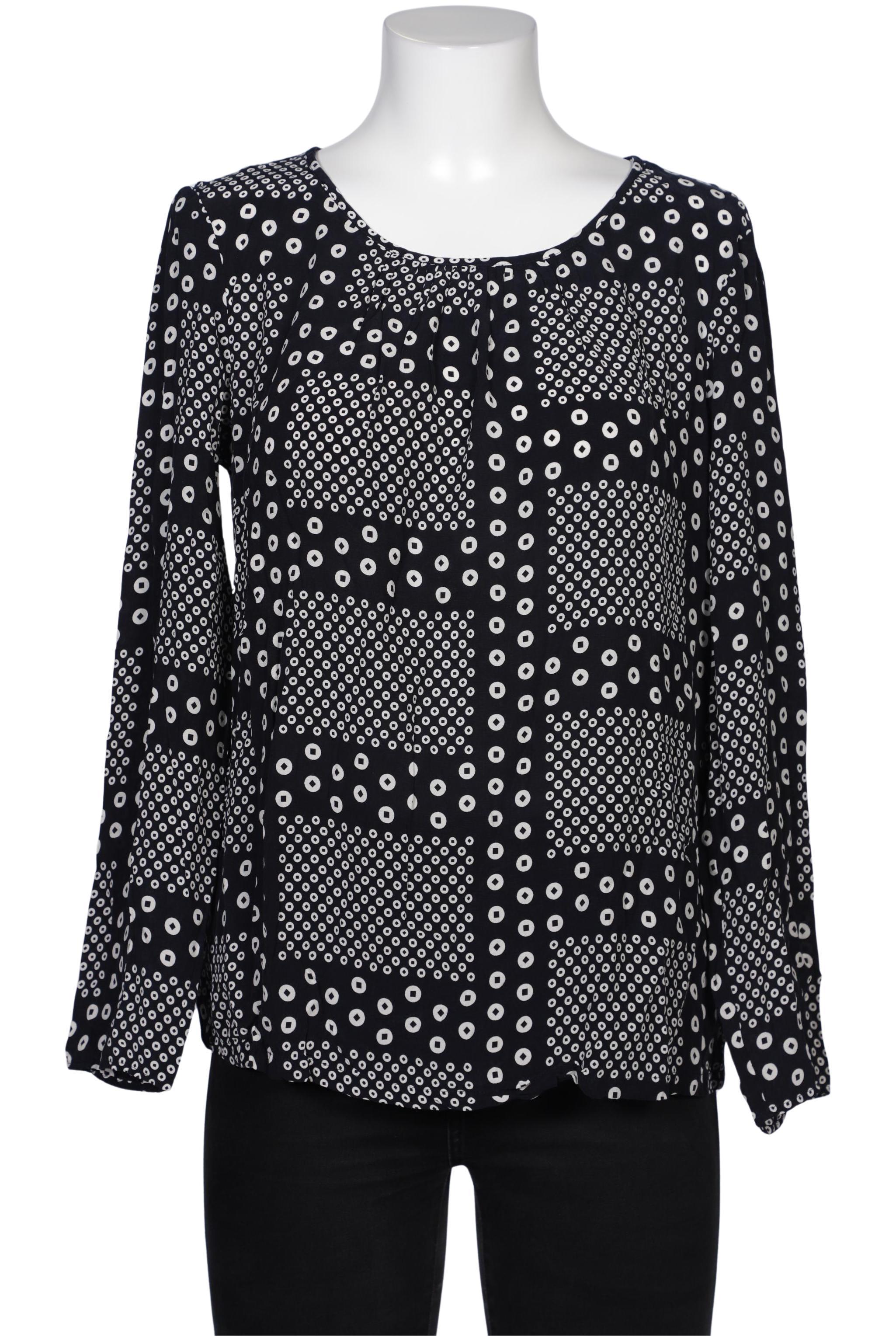 

Marc O Polo Damen Bluse, mehrfarbig, Gr. 40