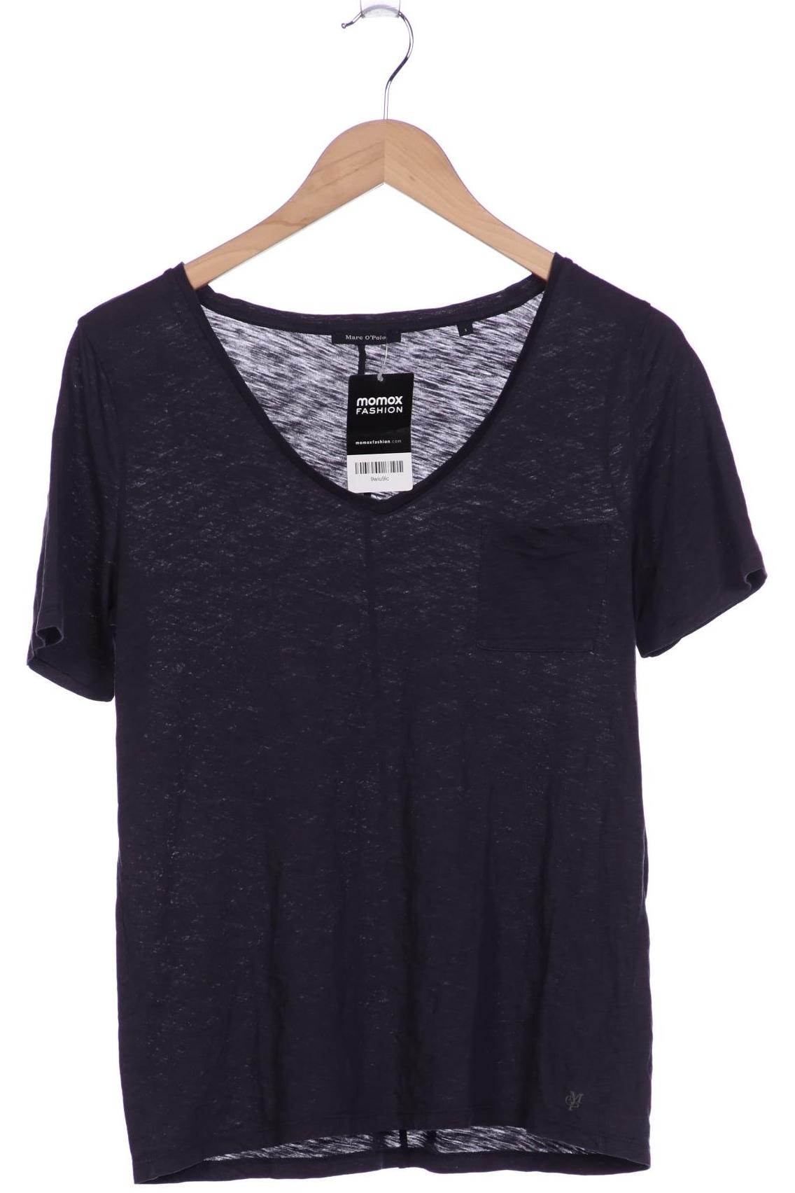 

Marc O Polo Damen T-Shirt, marineblau, Gr. 36