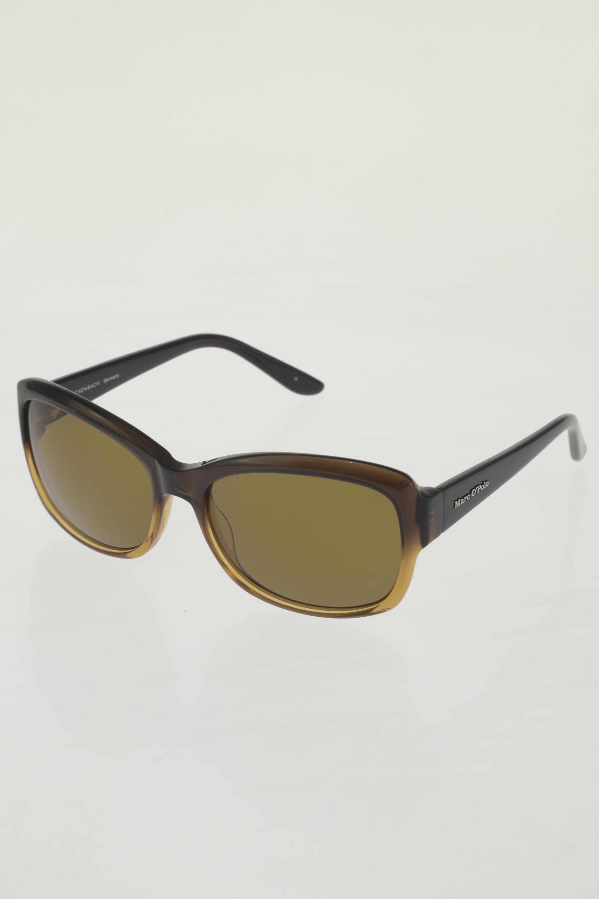 

Marc O Polo Damen Sonnenbrille, braun, Gr.