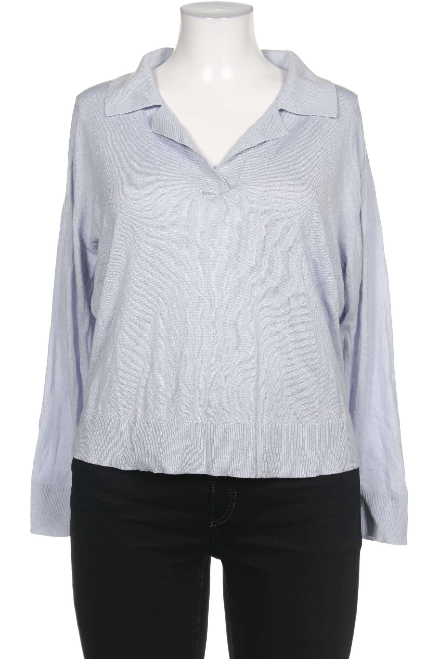 

Marc O Polo Damen Pullover, hellblau, Gr. 44